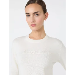 Max Mara Sweaters