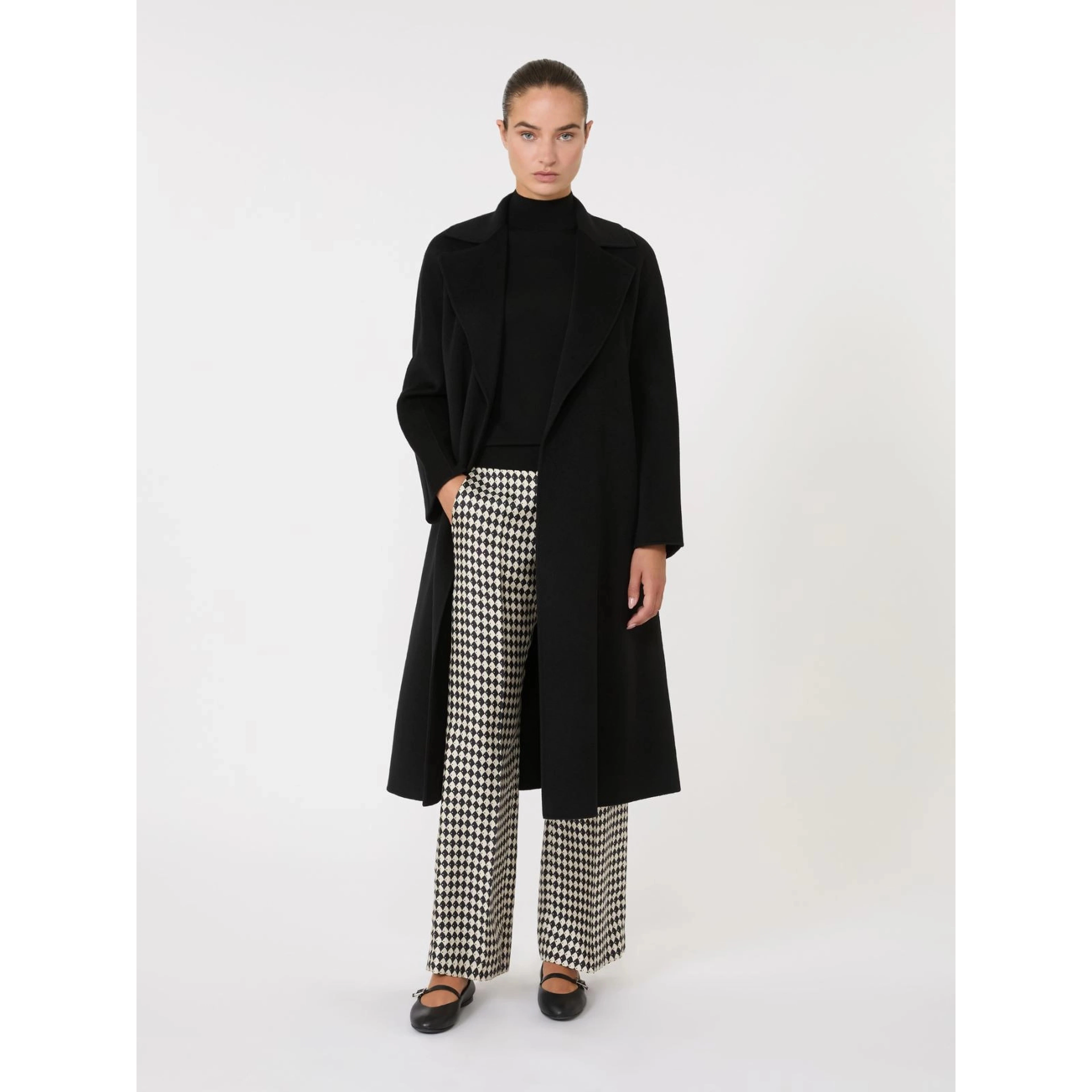Max Mara Studio Coats