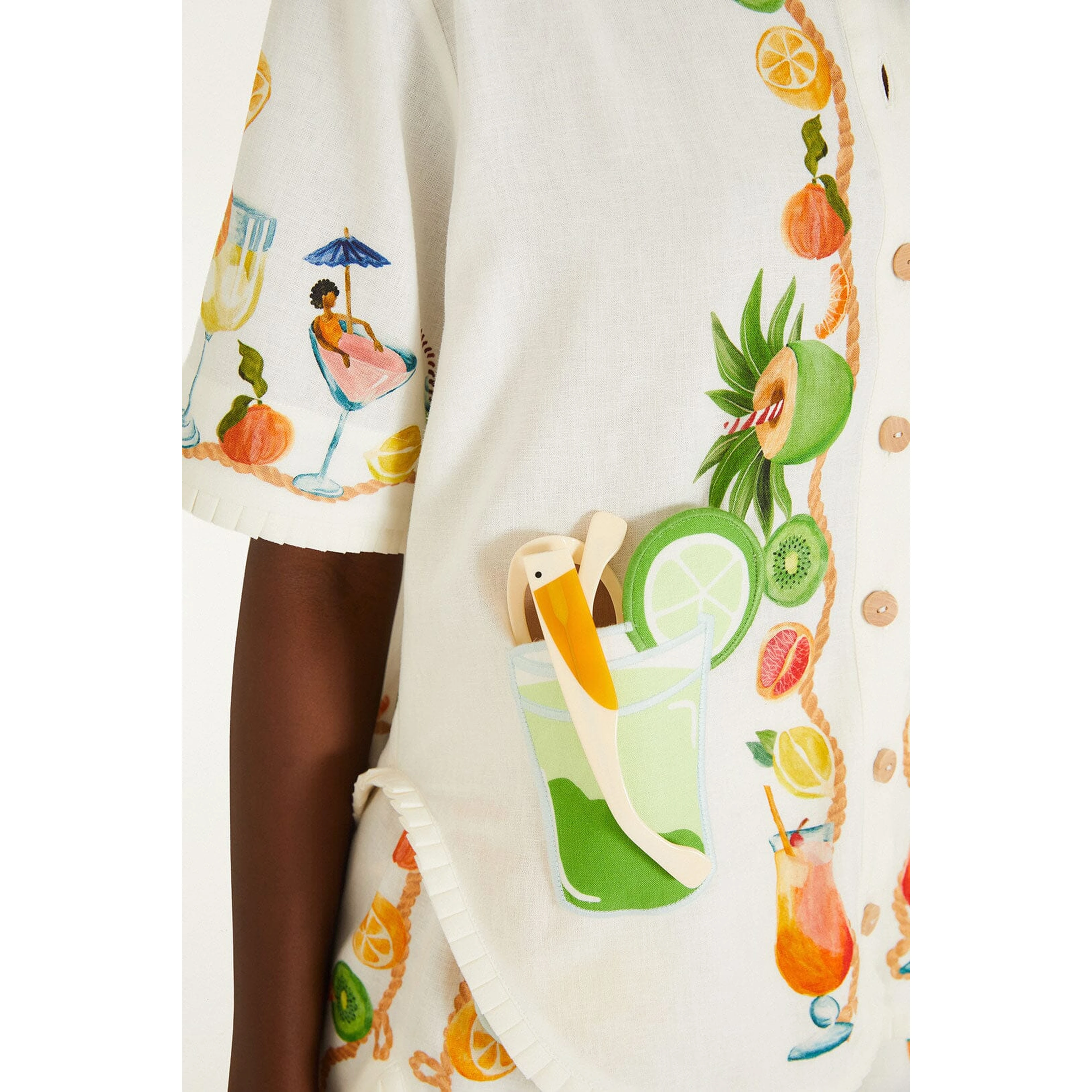 FARM RIO Shirts