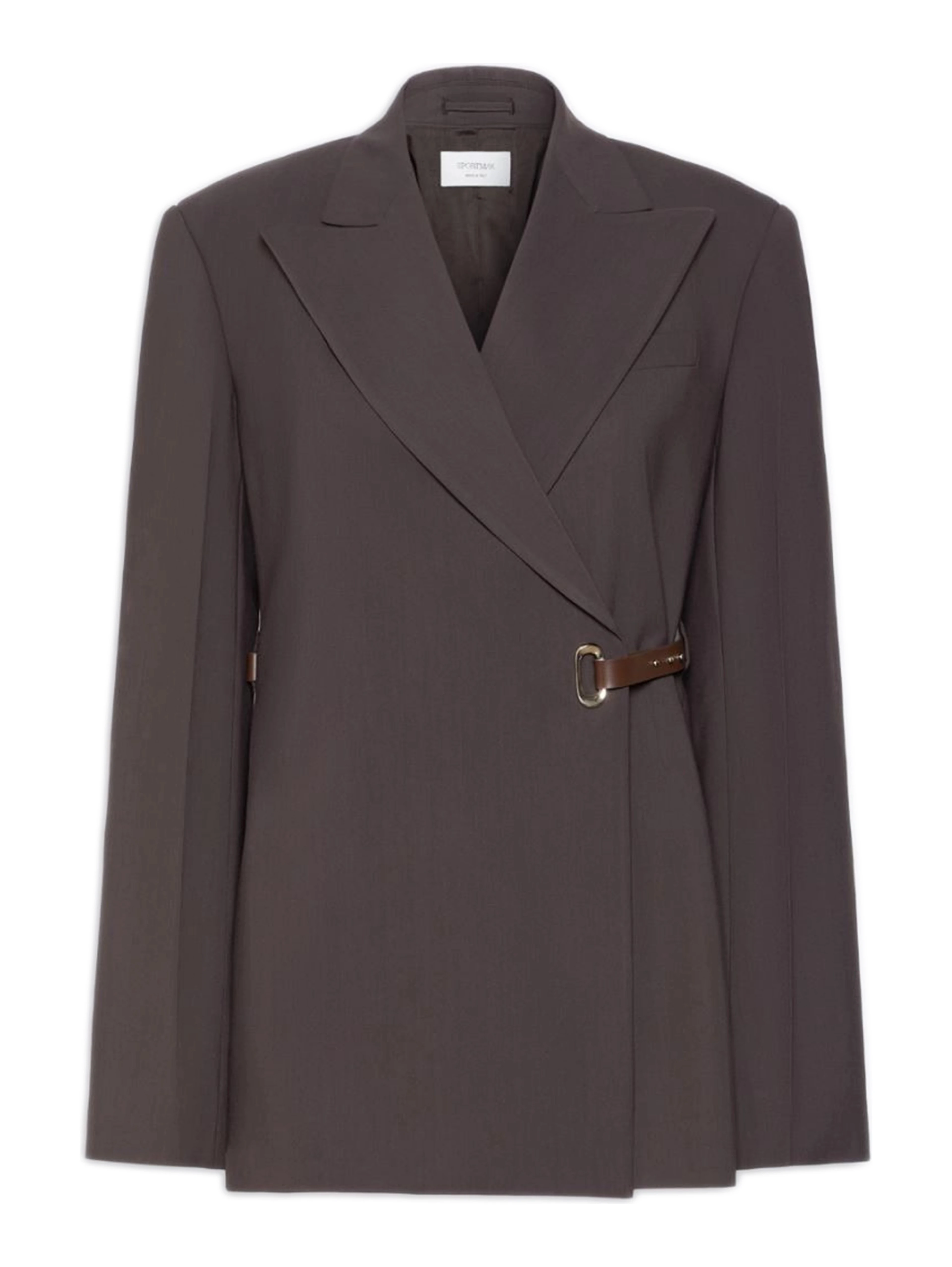 SportMax Clothing