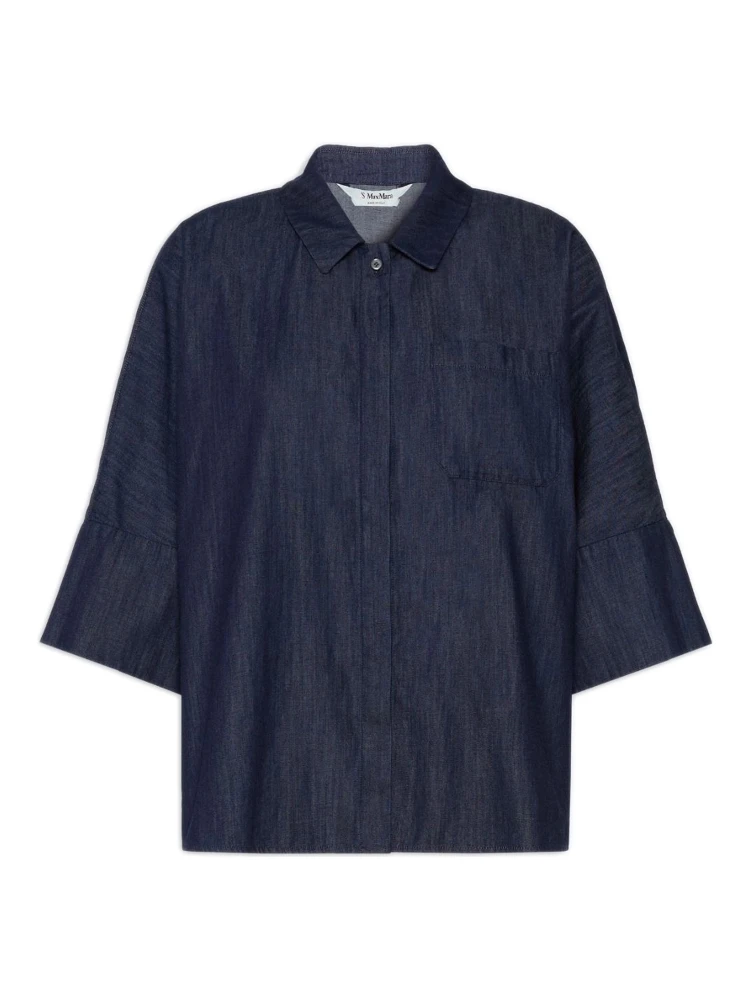 Max Mara Shirts