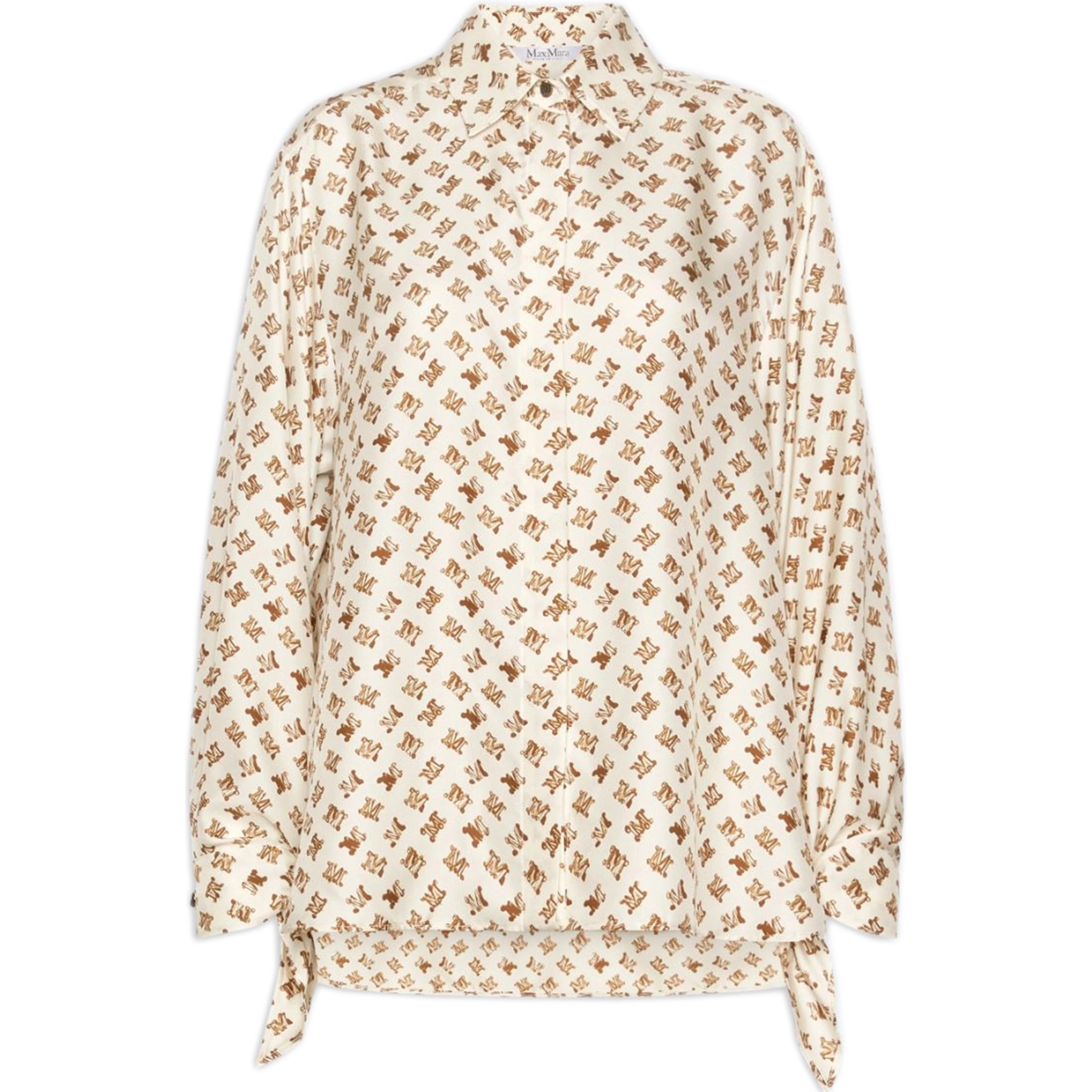 Max Mara Shirts