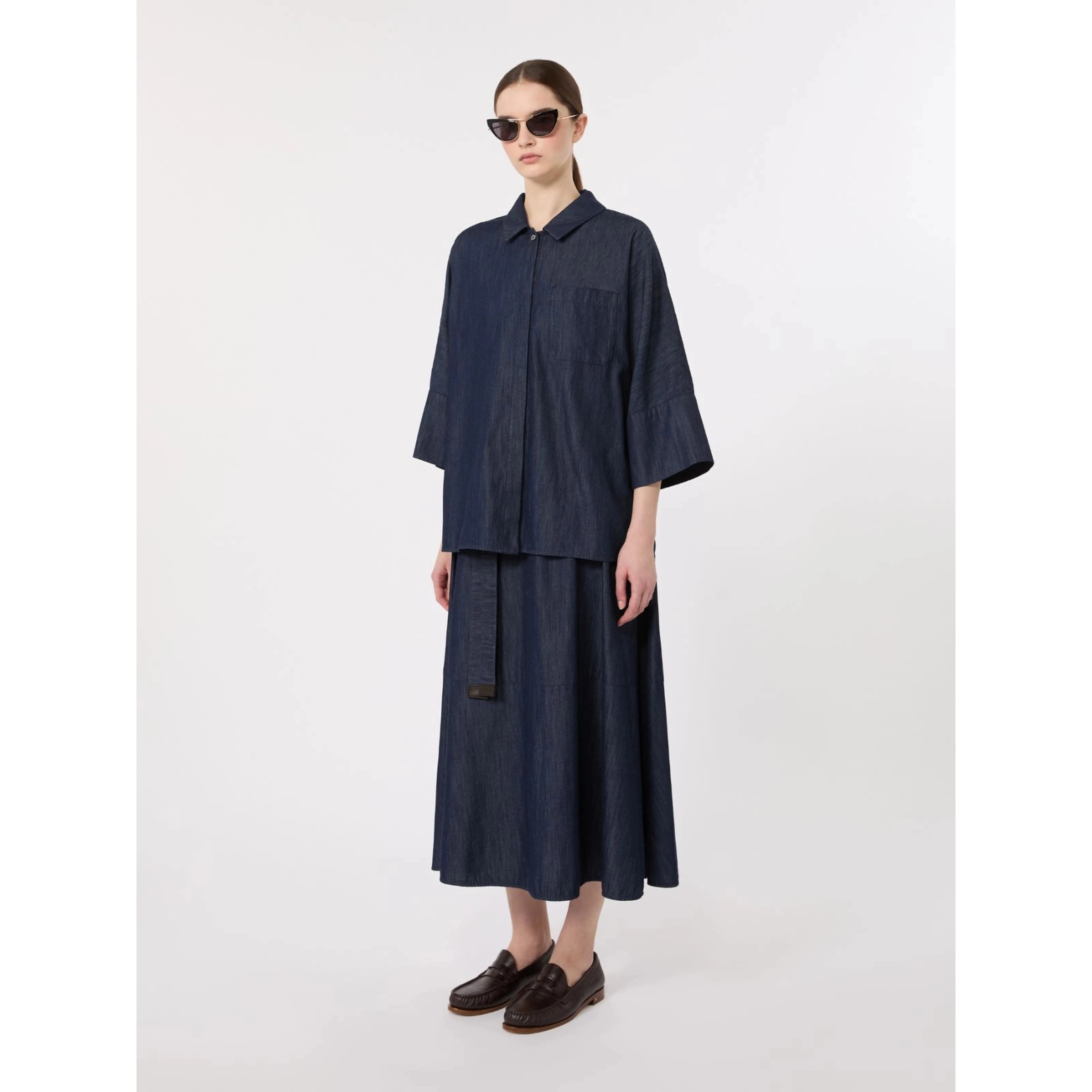 Max Mara Shirts