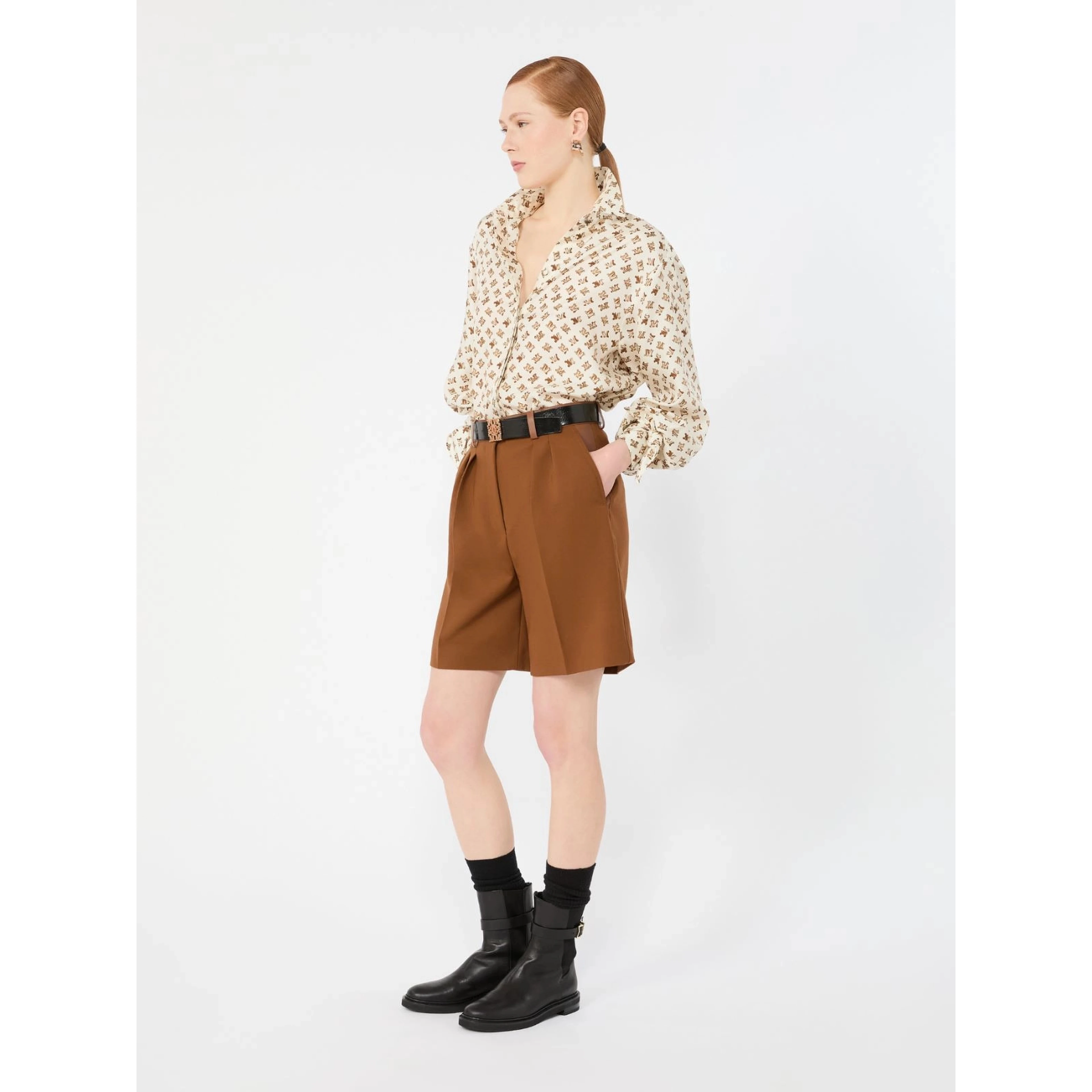 Max Mara Shirts