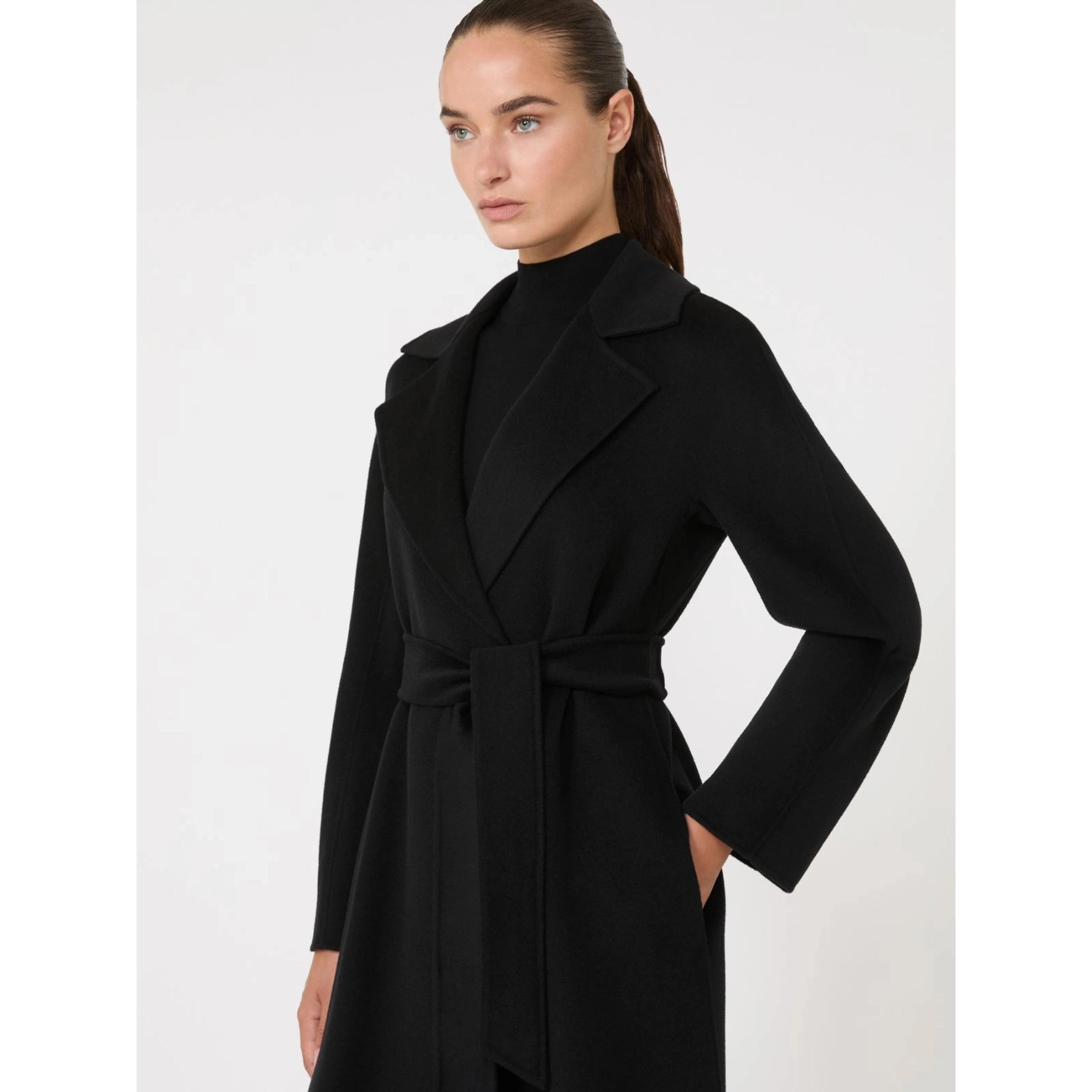 Max Mara Studio Coats