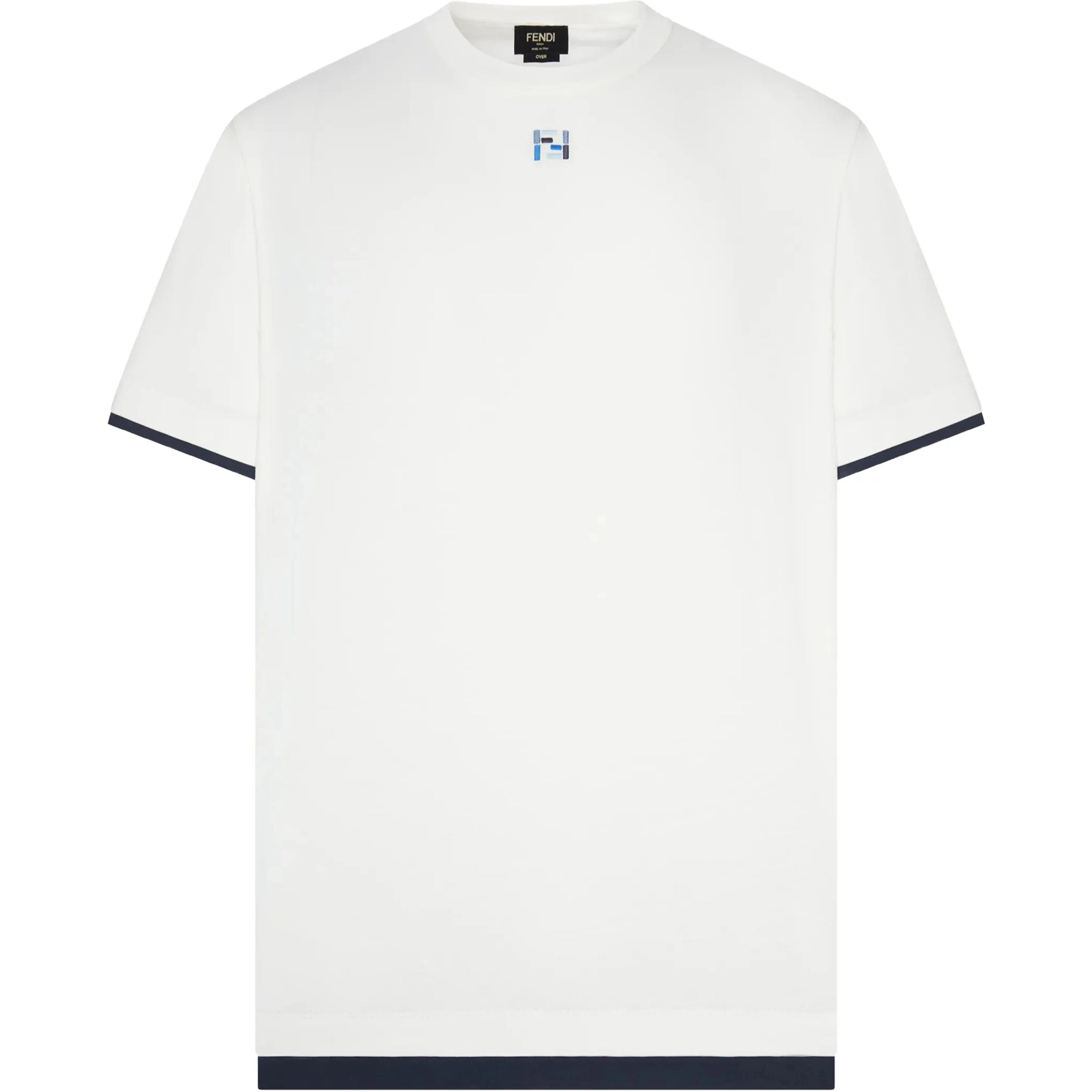 Fendi T-shirts and Polos