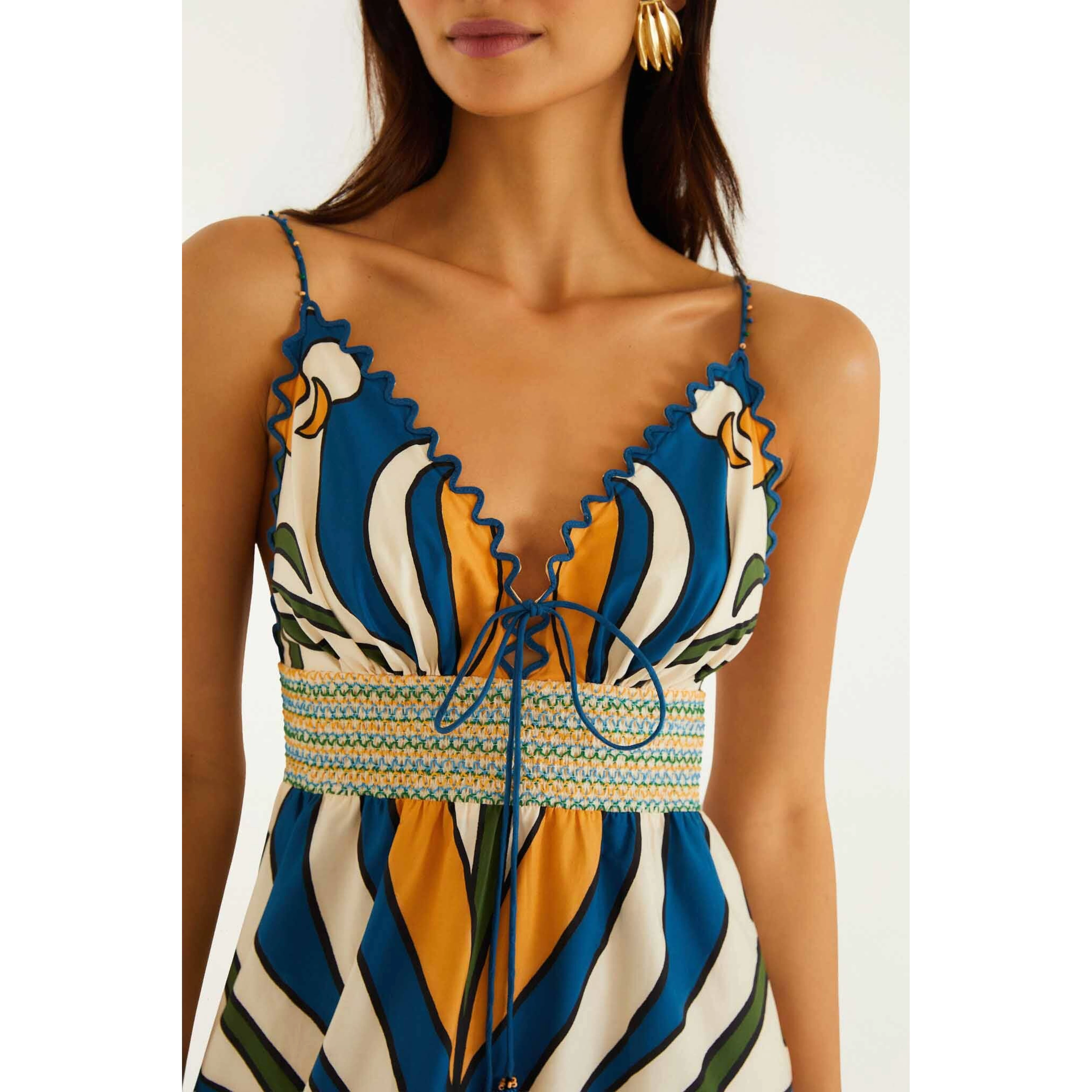 FARM RIO Dresses
