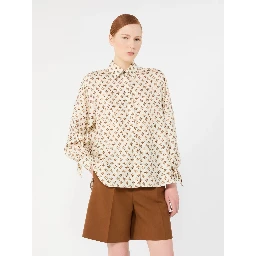 Max Mara Shirts
