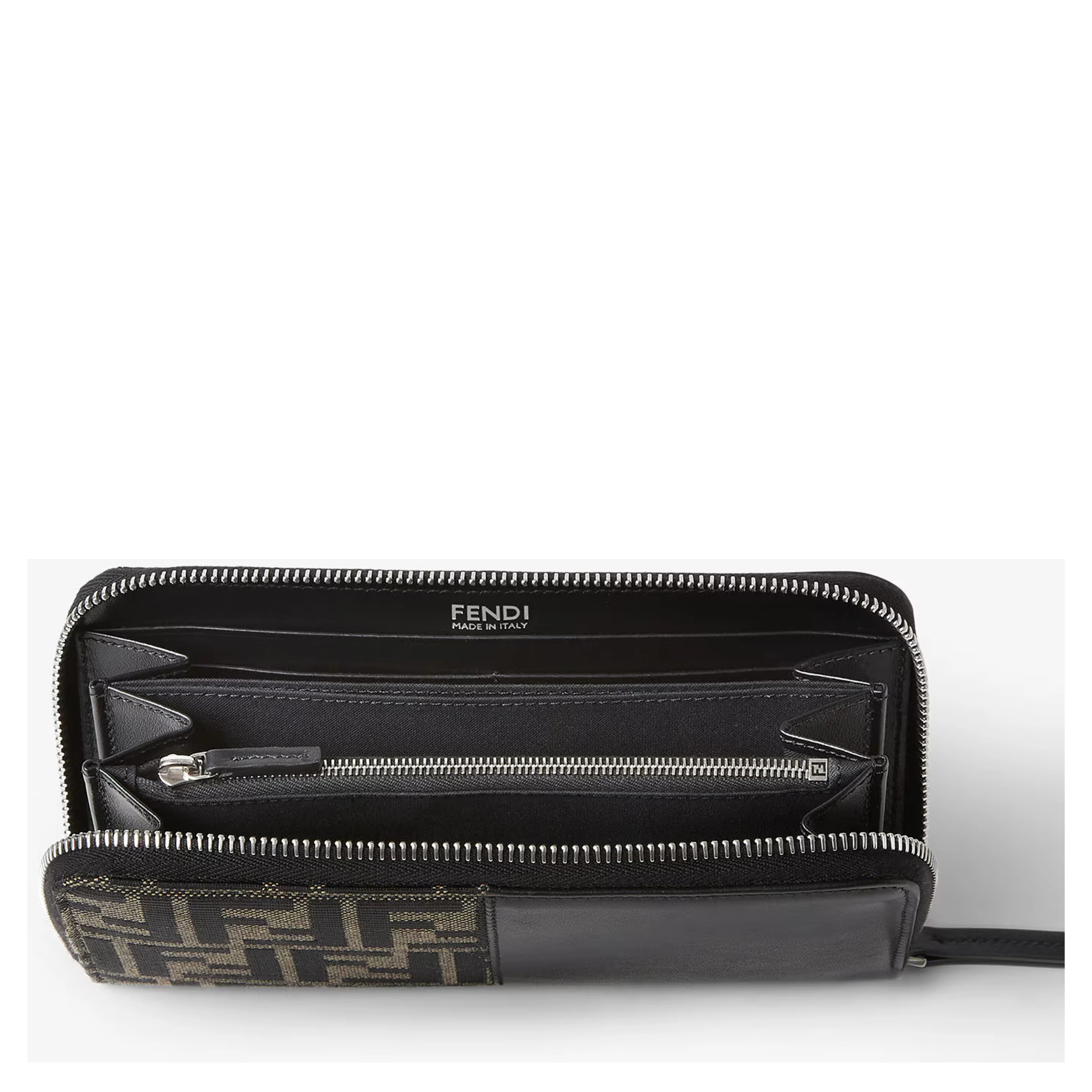 Fendi Wallets