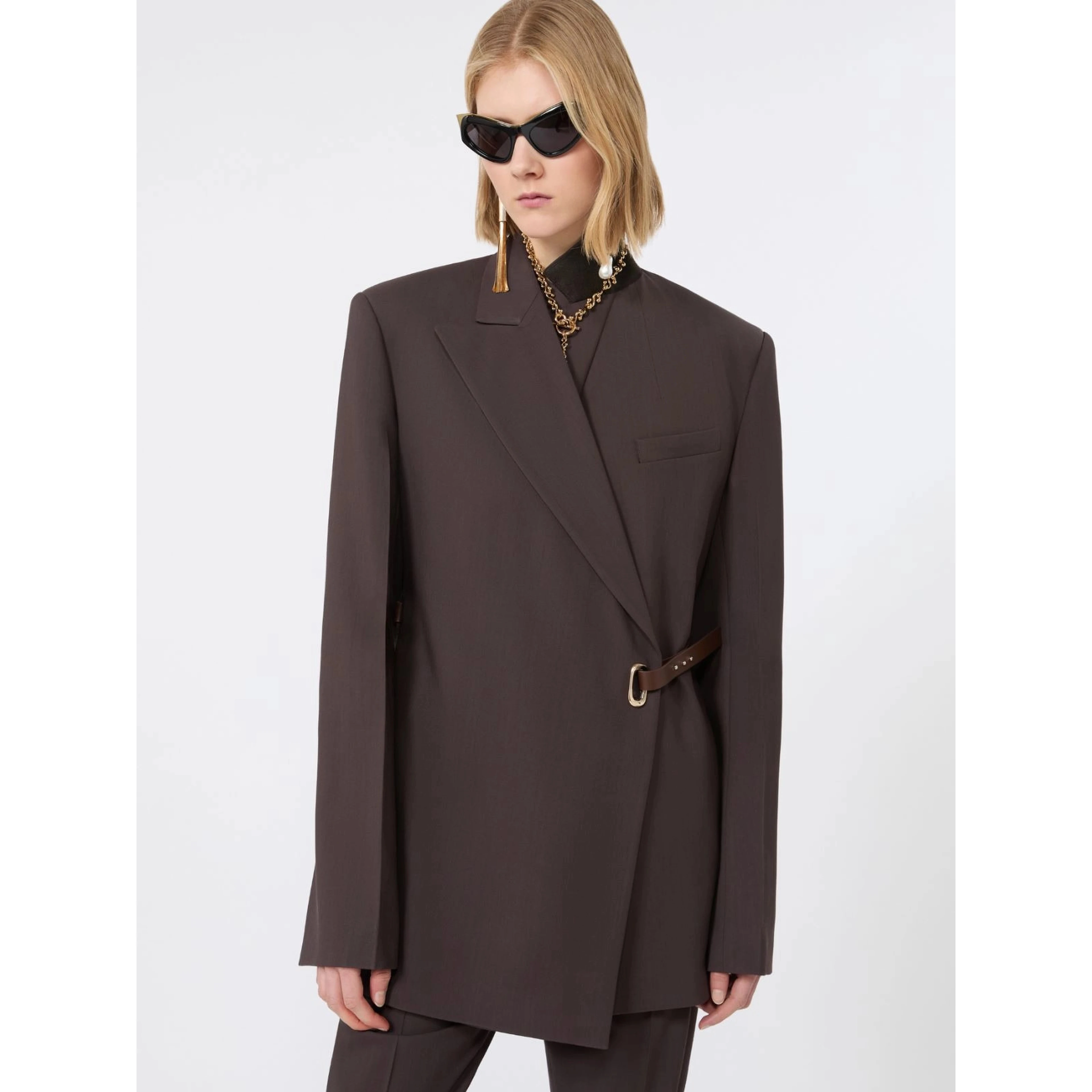 SportMax Clothing