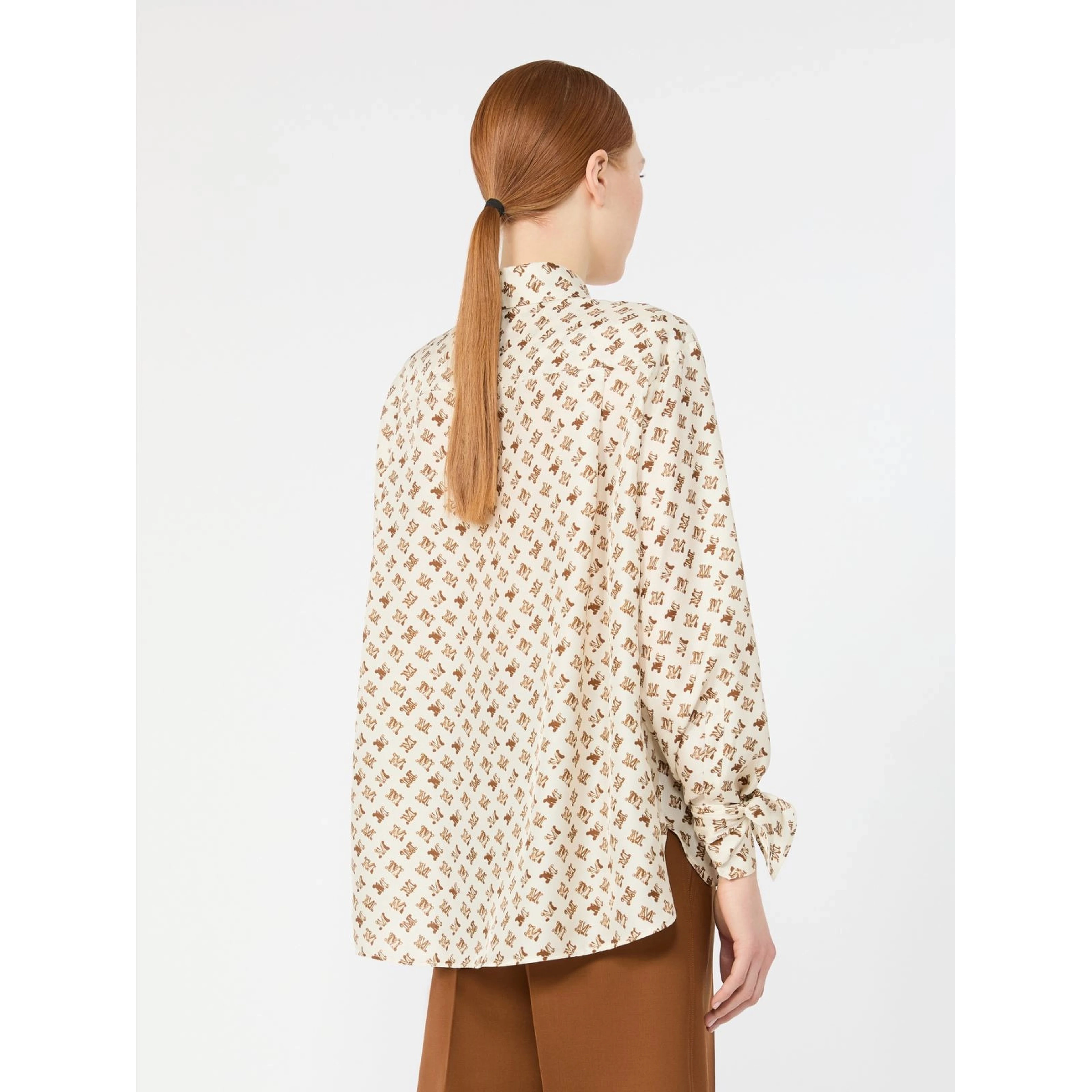 Max Mara Shirts