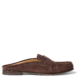 Fendi Sandals