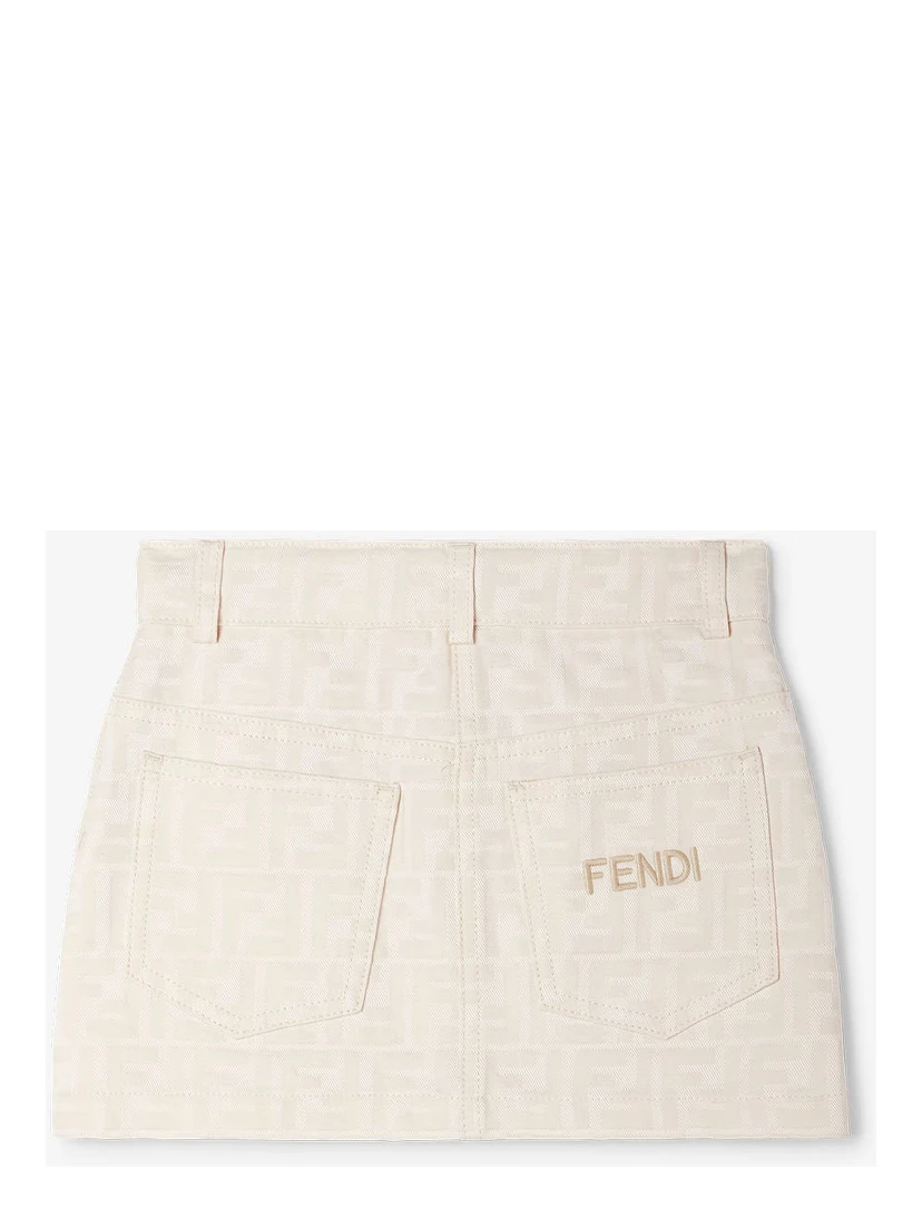 FENDI KIDS Skirts