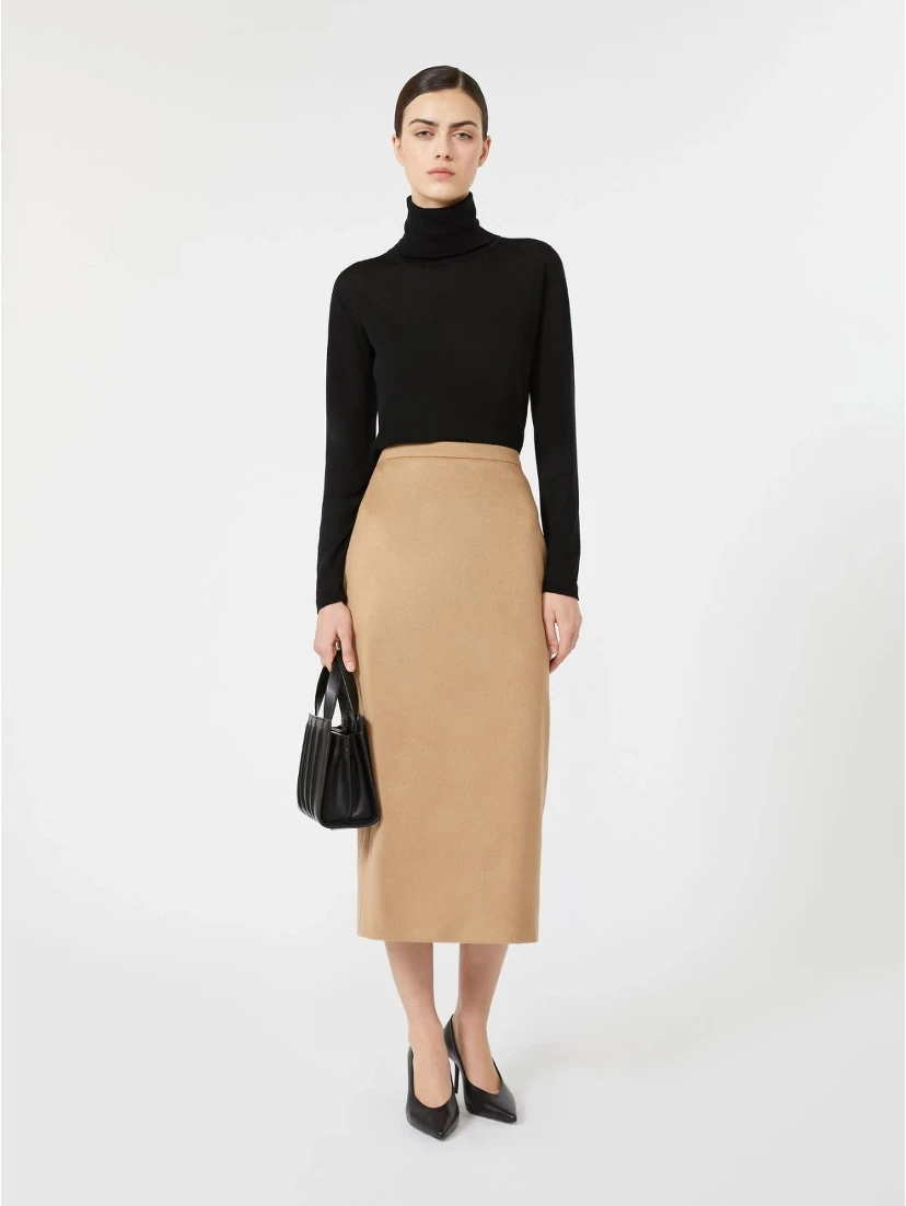 Max Mara Sweaters