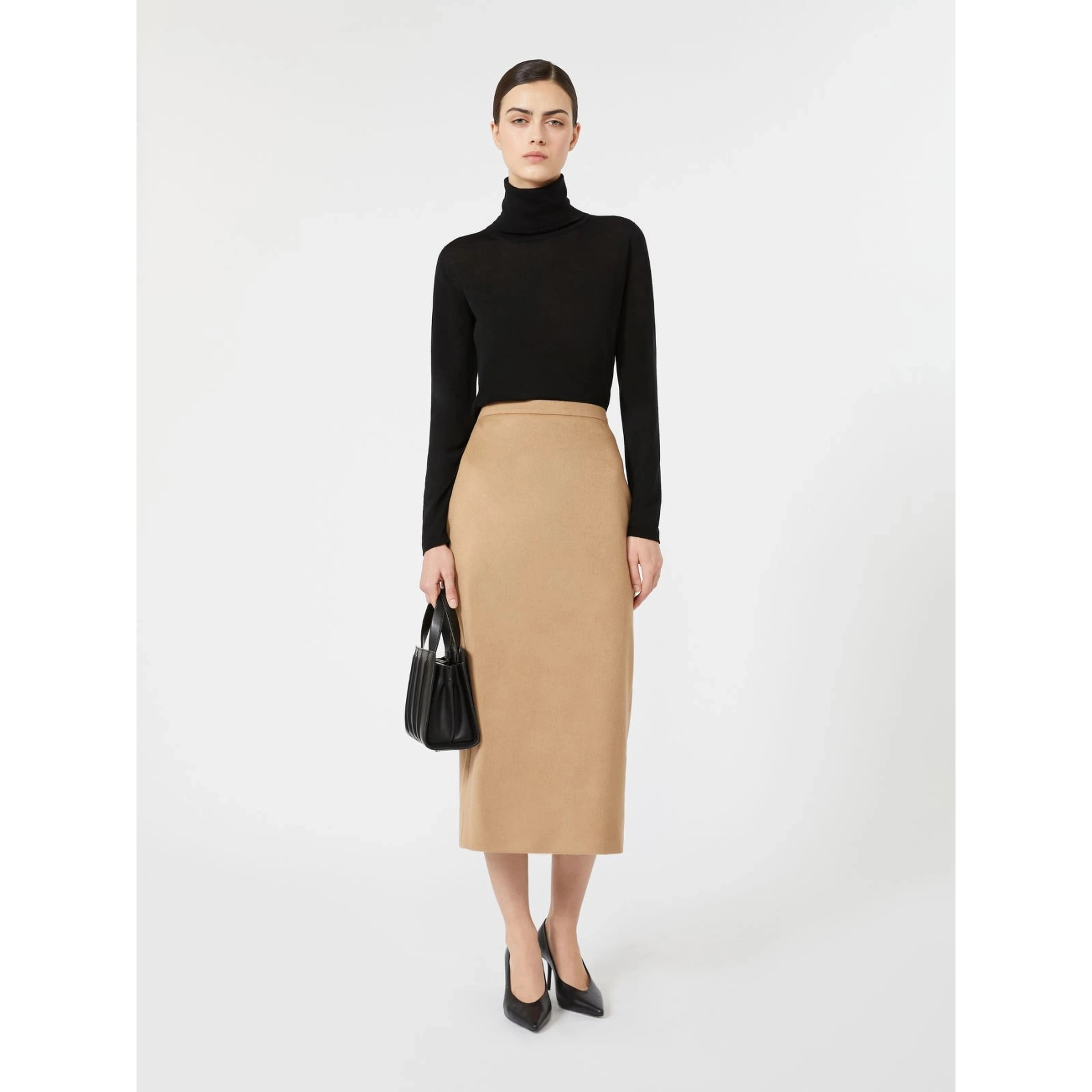 Max Mara Sweaters