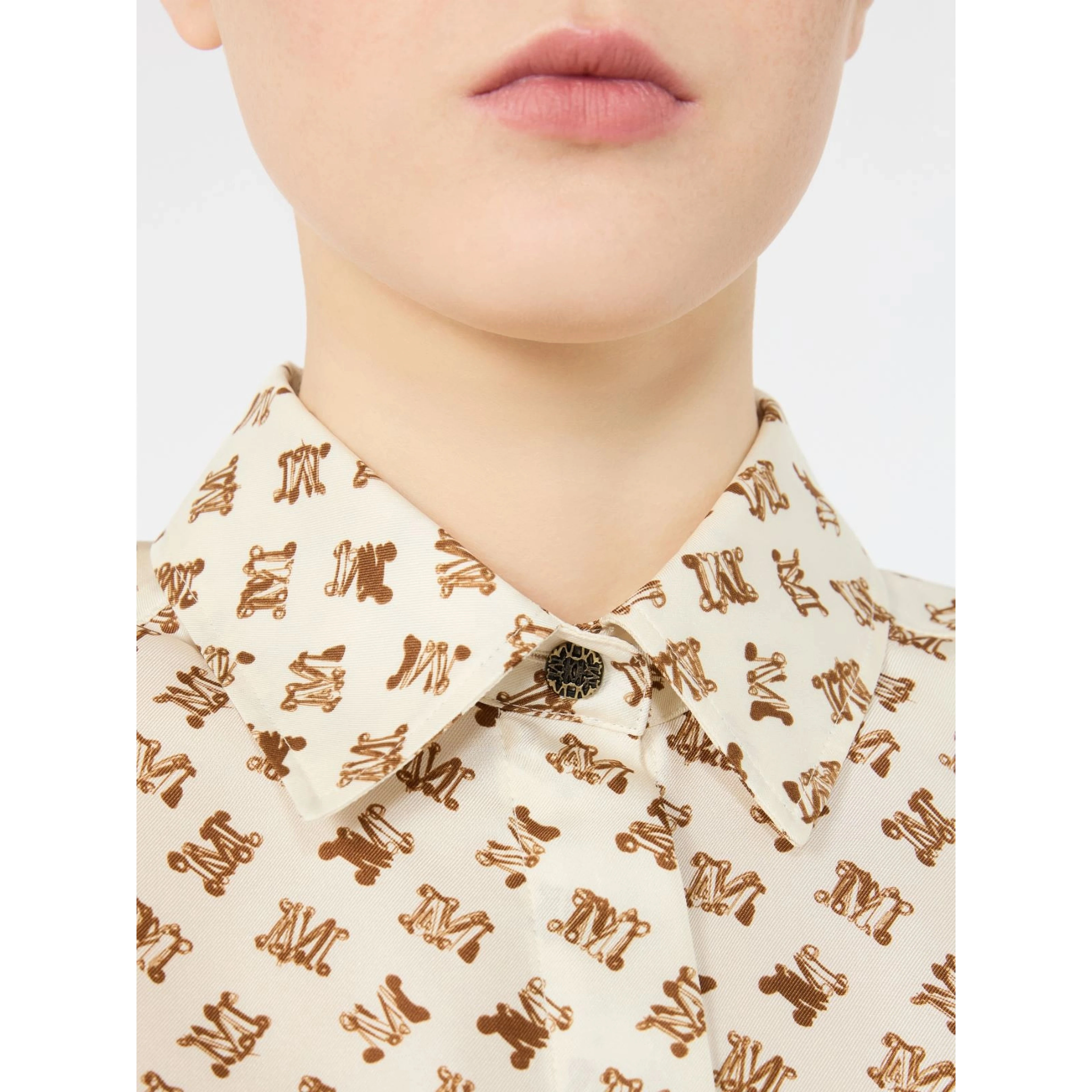 Max Mara Shirts