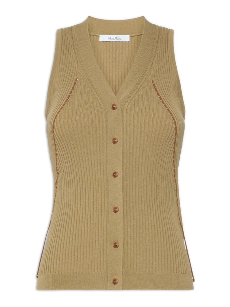 Max Mara Sweaters