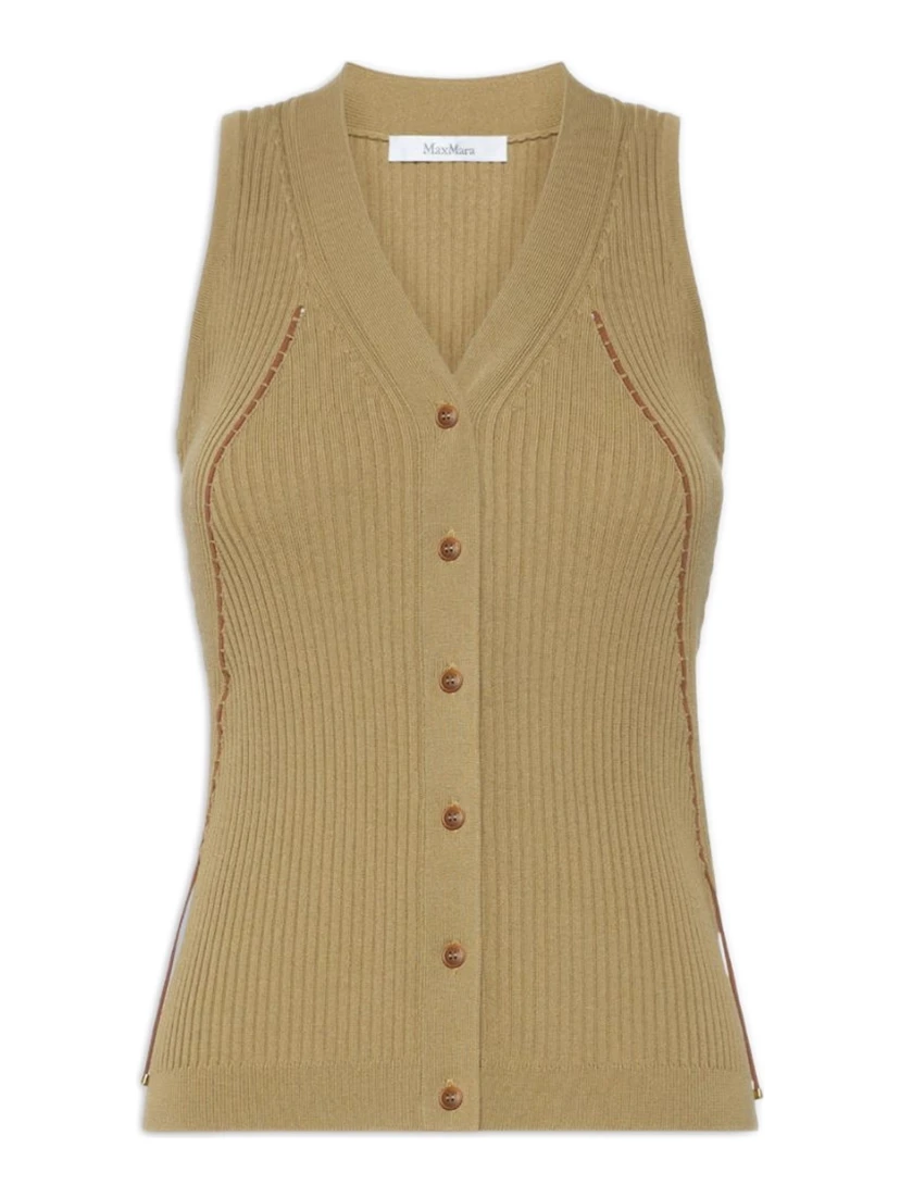 Max Mara Sweaters
