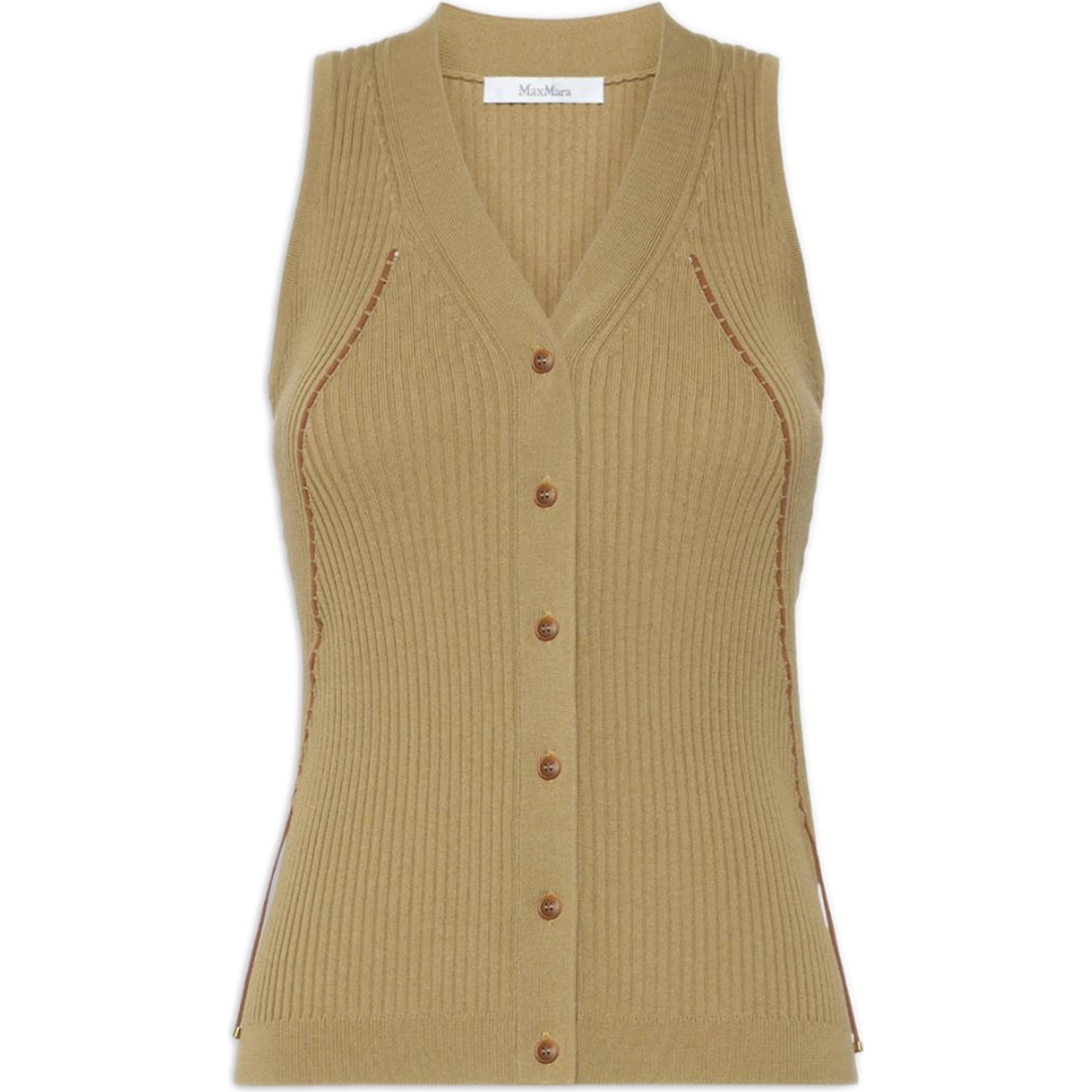 Max Mara Sweaters