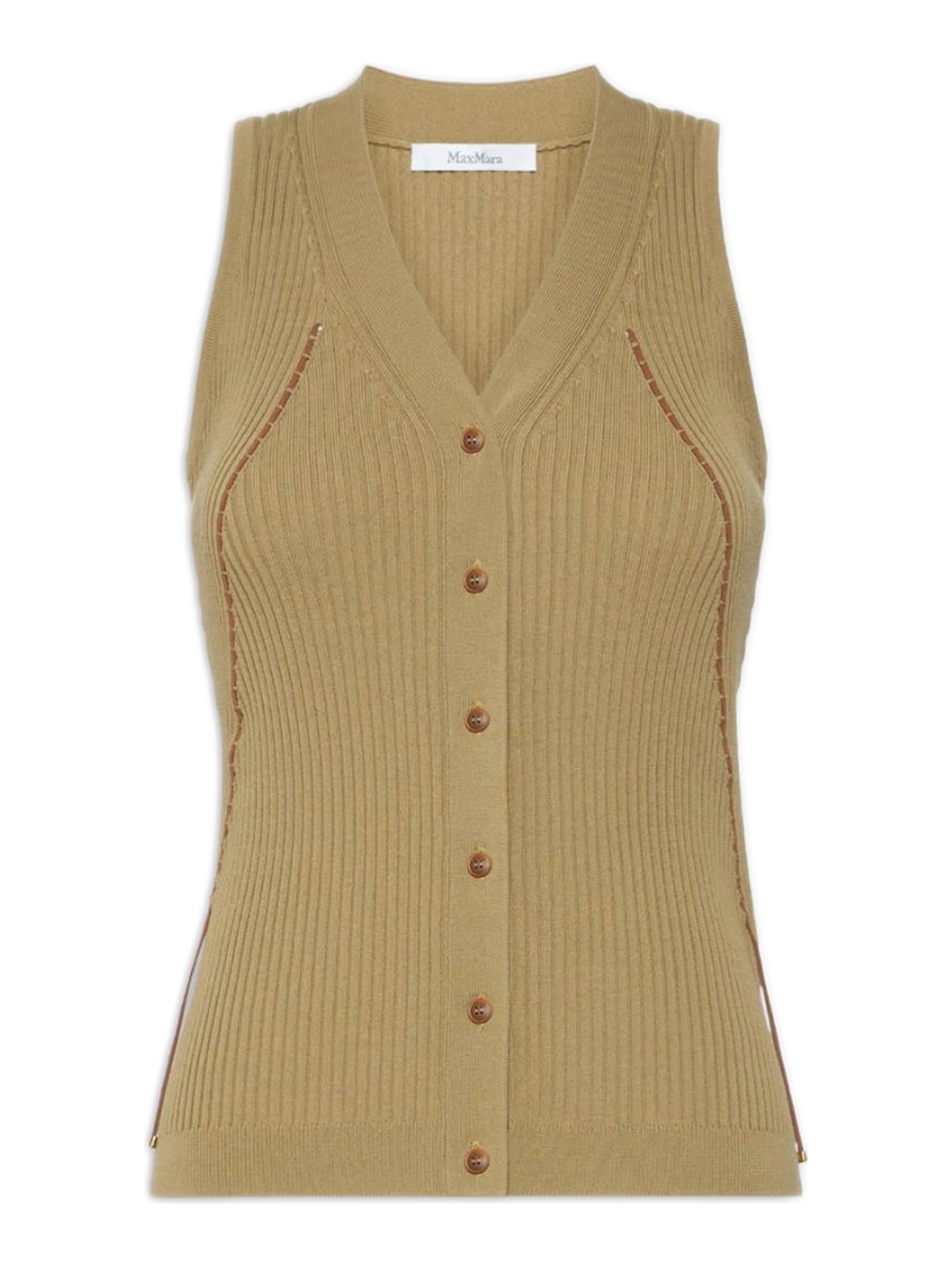 Max Mara Sweaters