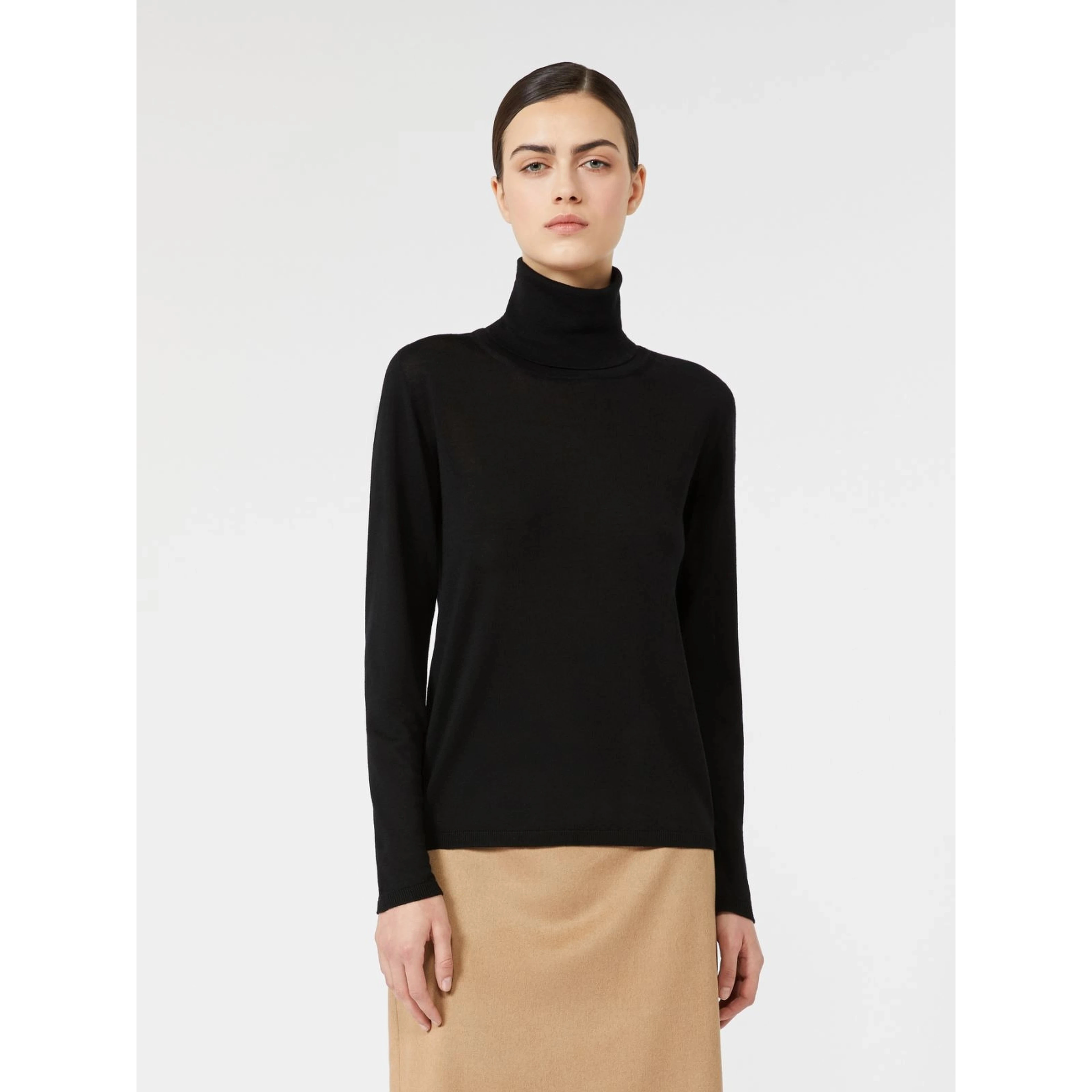 Max Mara Sweaters