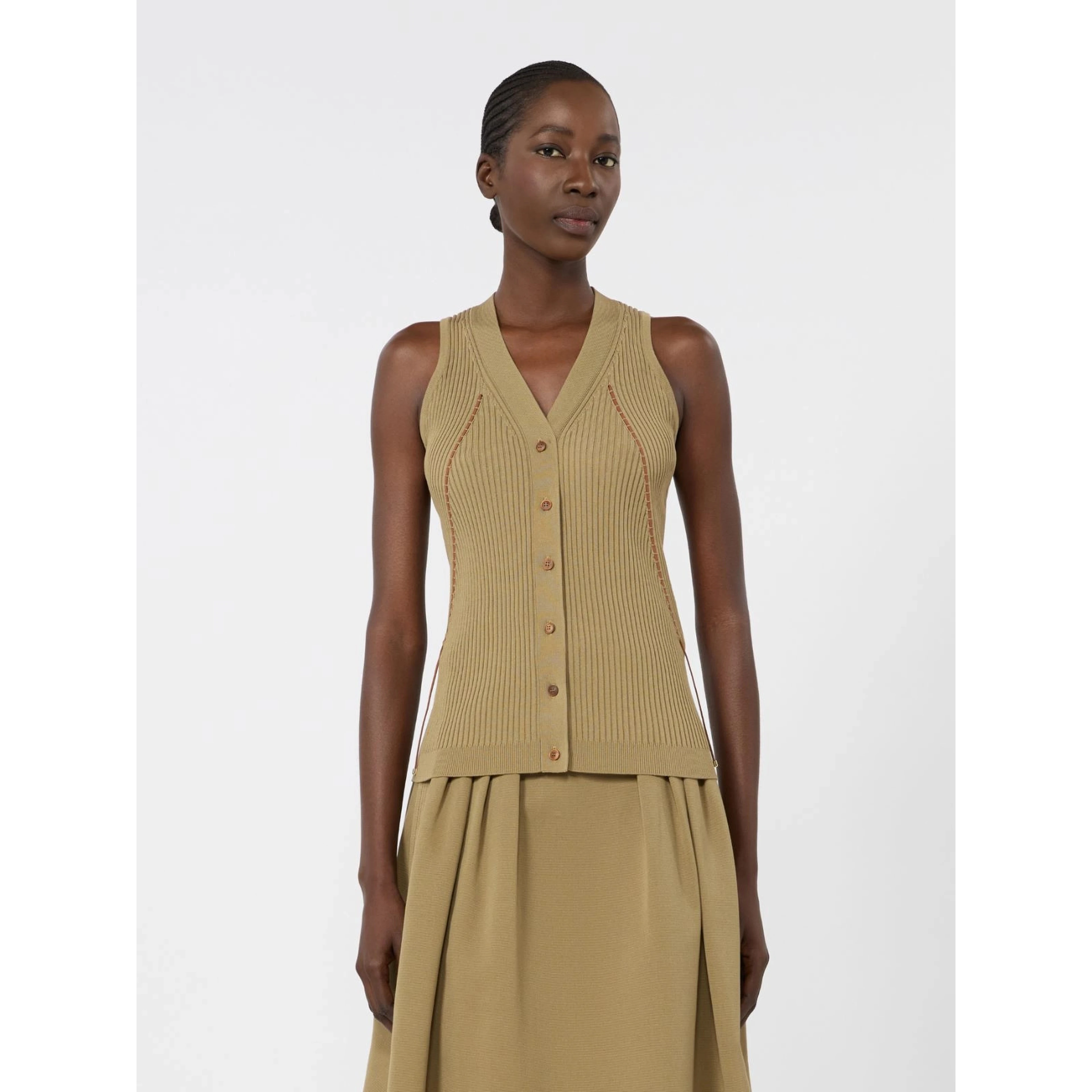 Max Mara Sweaters