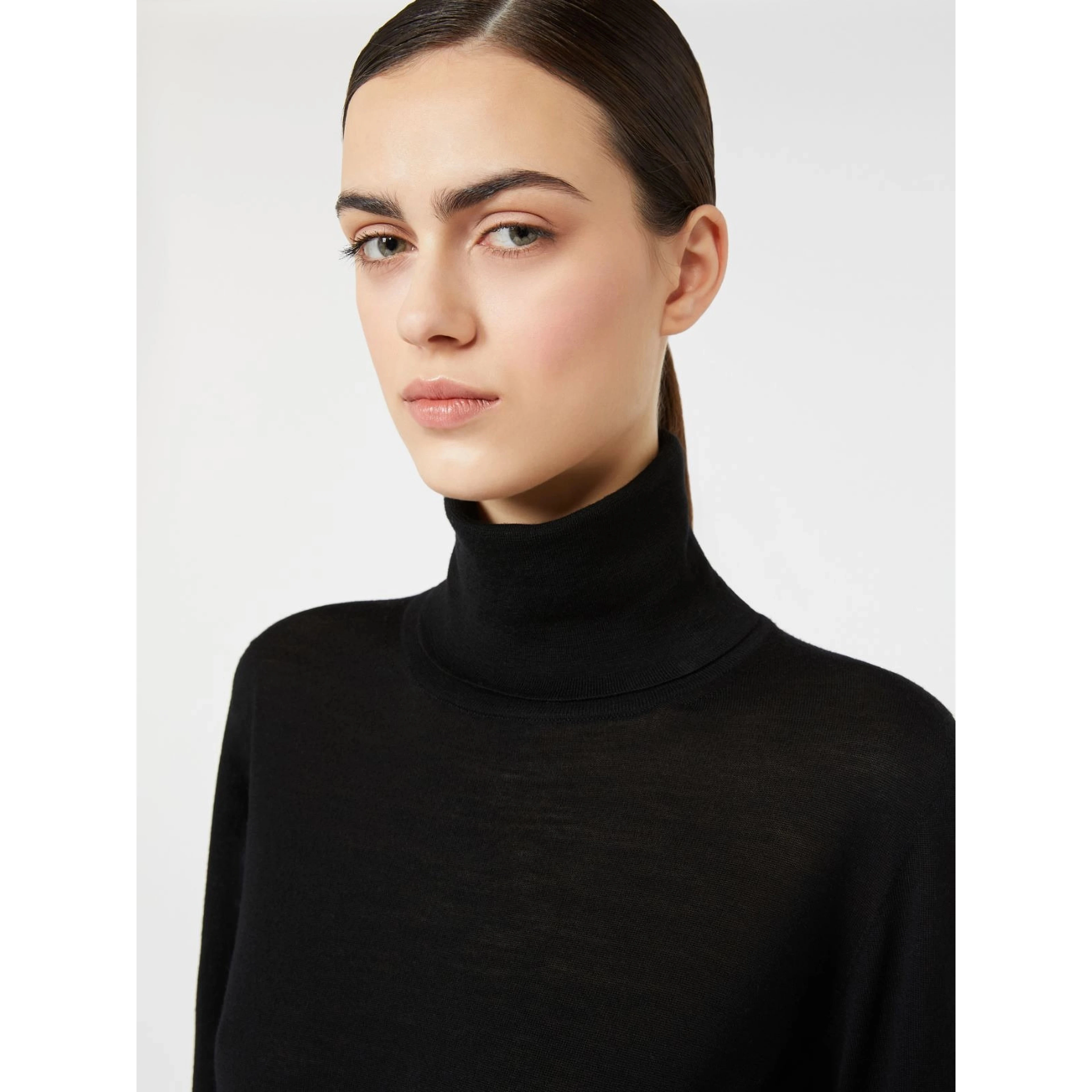 Max Mara Sweaters