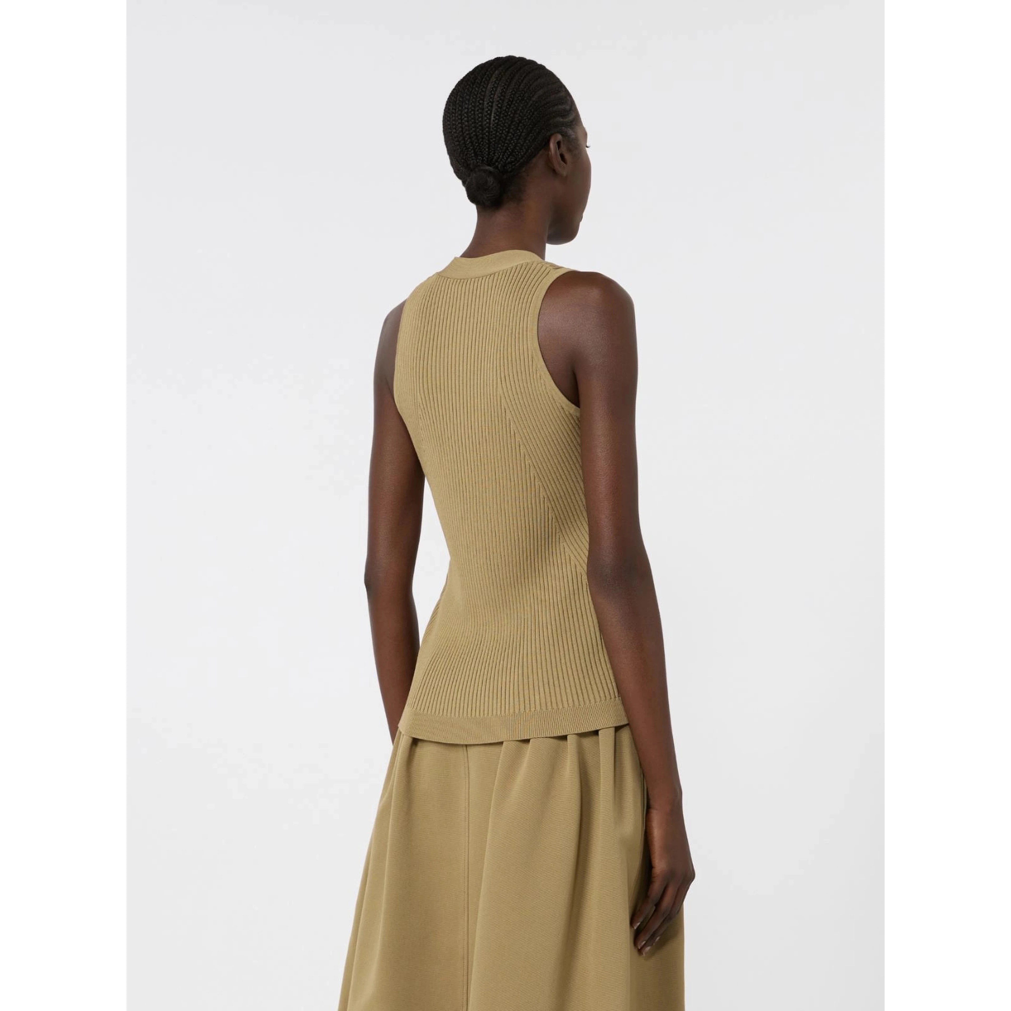 Max Mara Sweaters