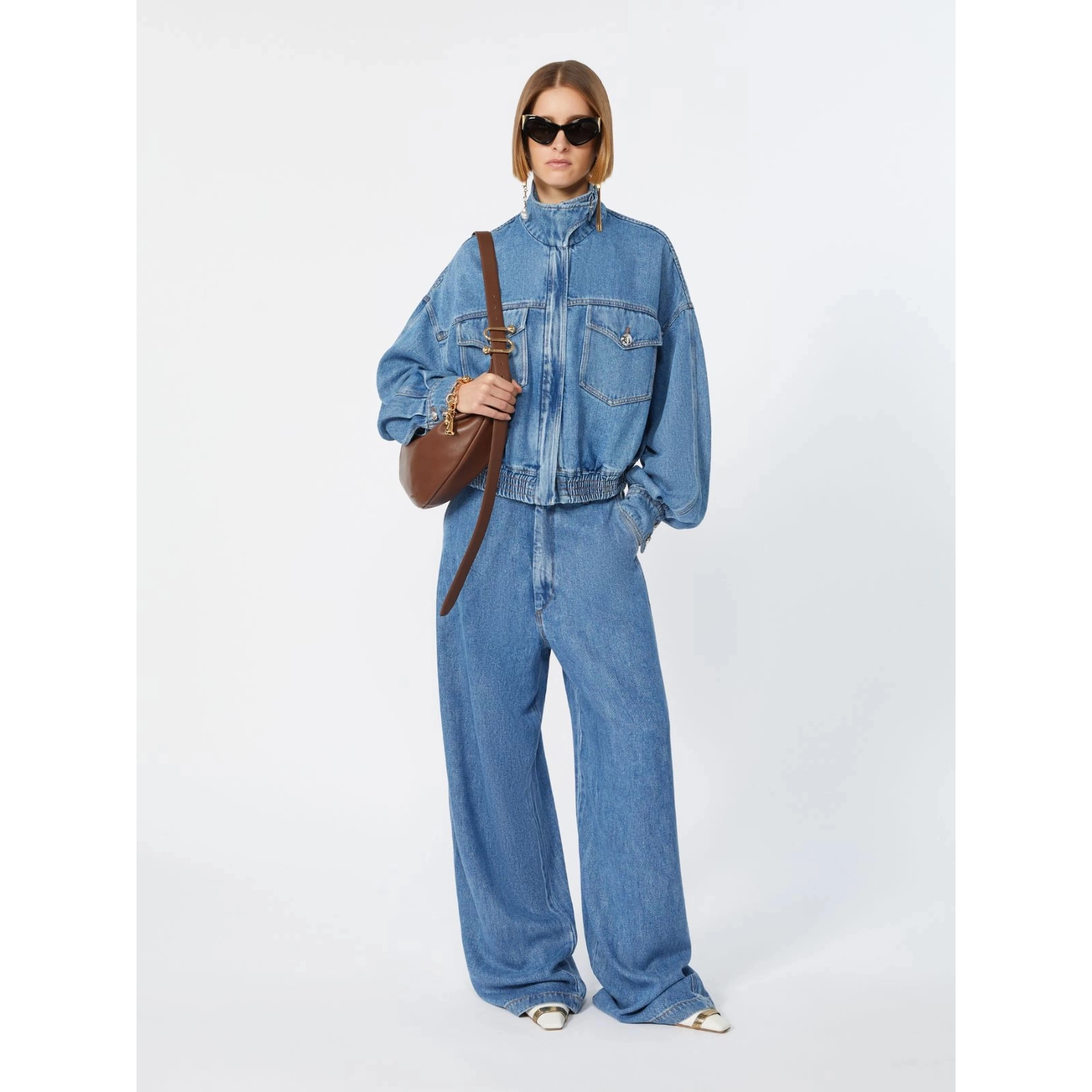 SportMax Jackets
