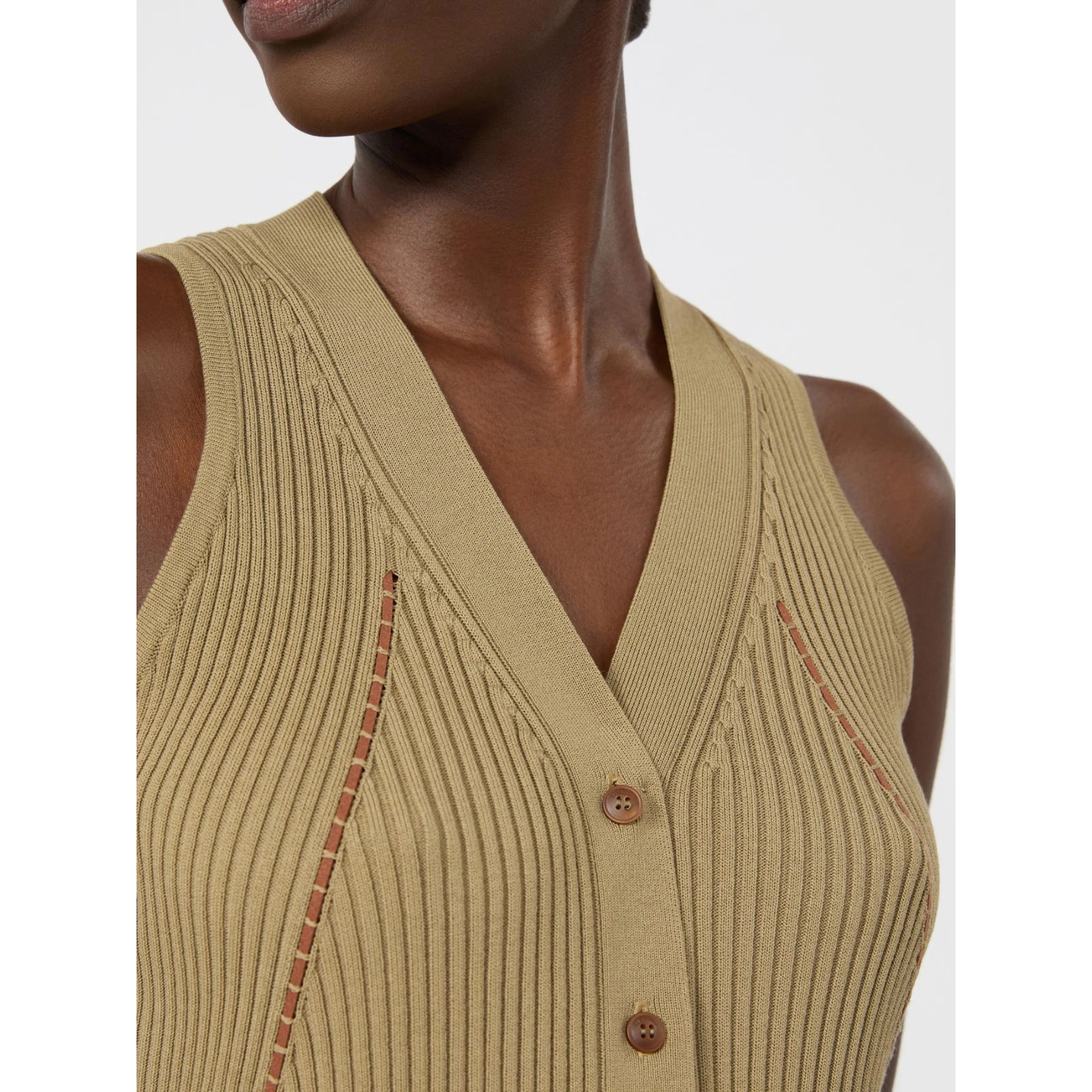 Max Mara Sweaters