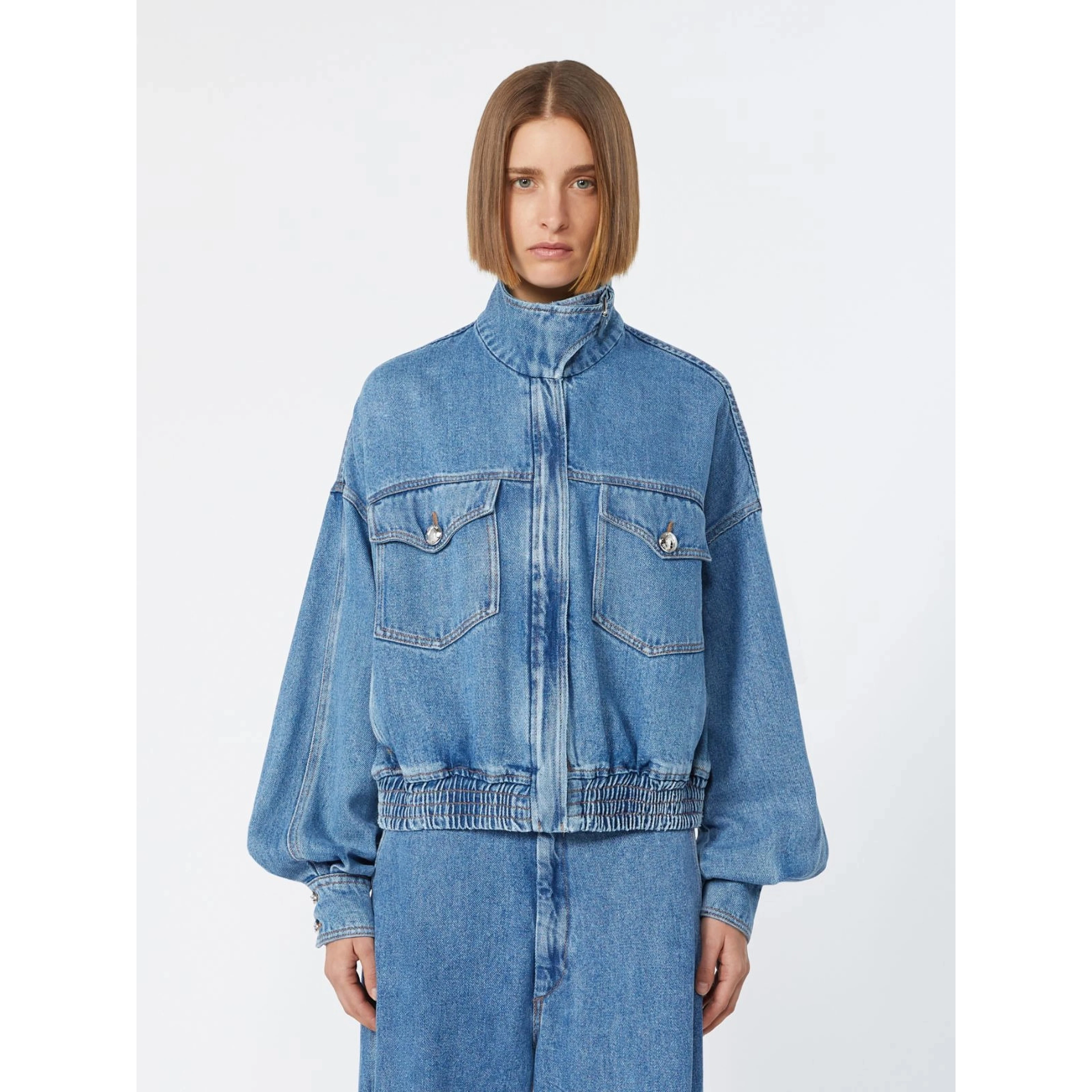 SportMax Jackets