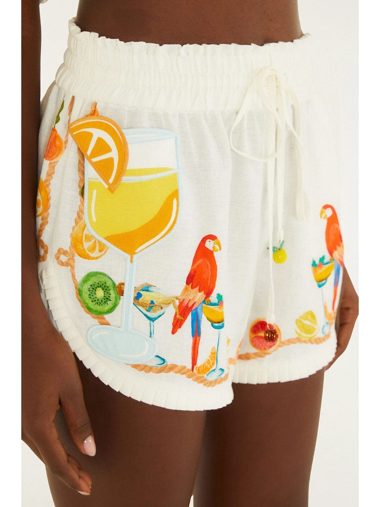 FARM RIO Shorts alternative