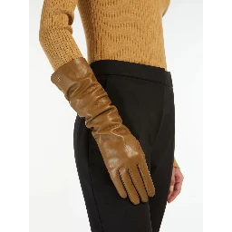 Max Mara Gloves