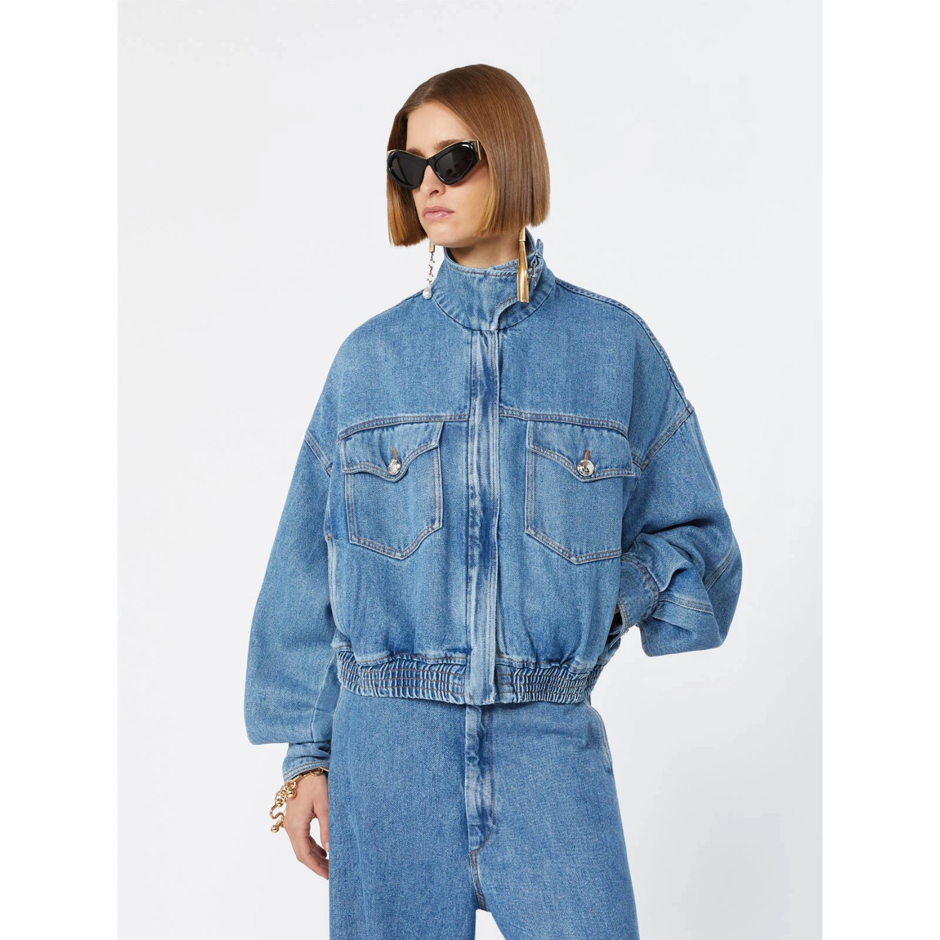 SportMax Jackets