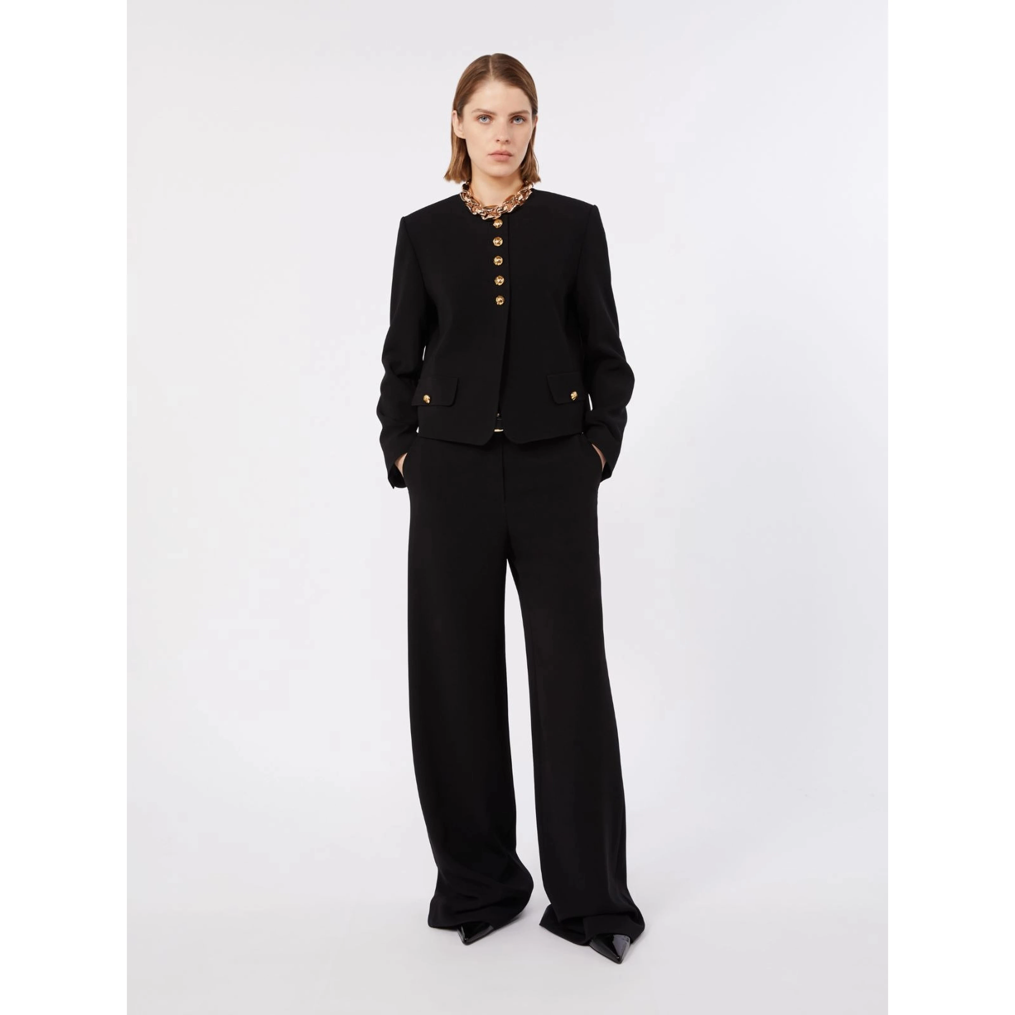 Max Mara Studio Clothing
