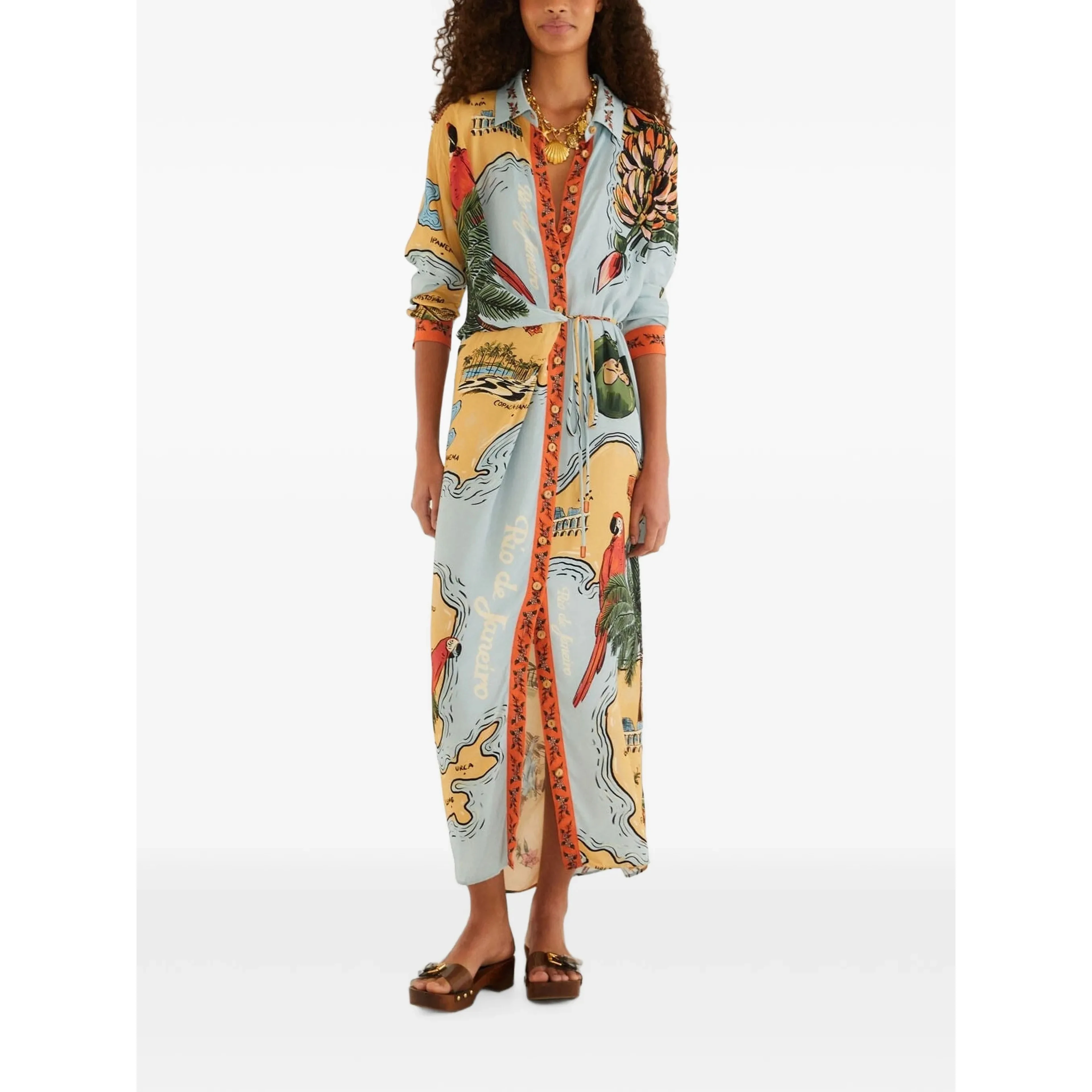 FARM RIO Dresses