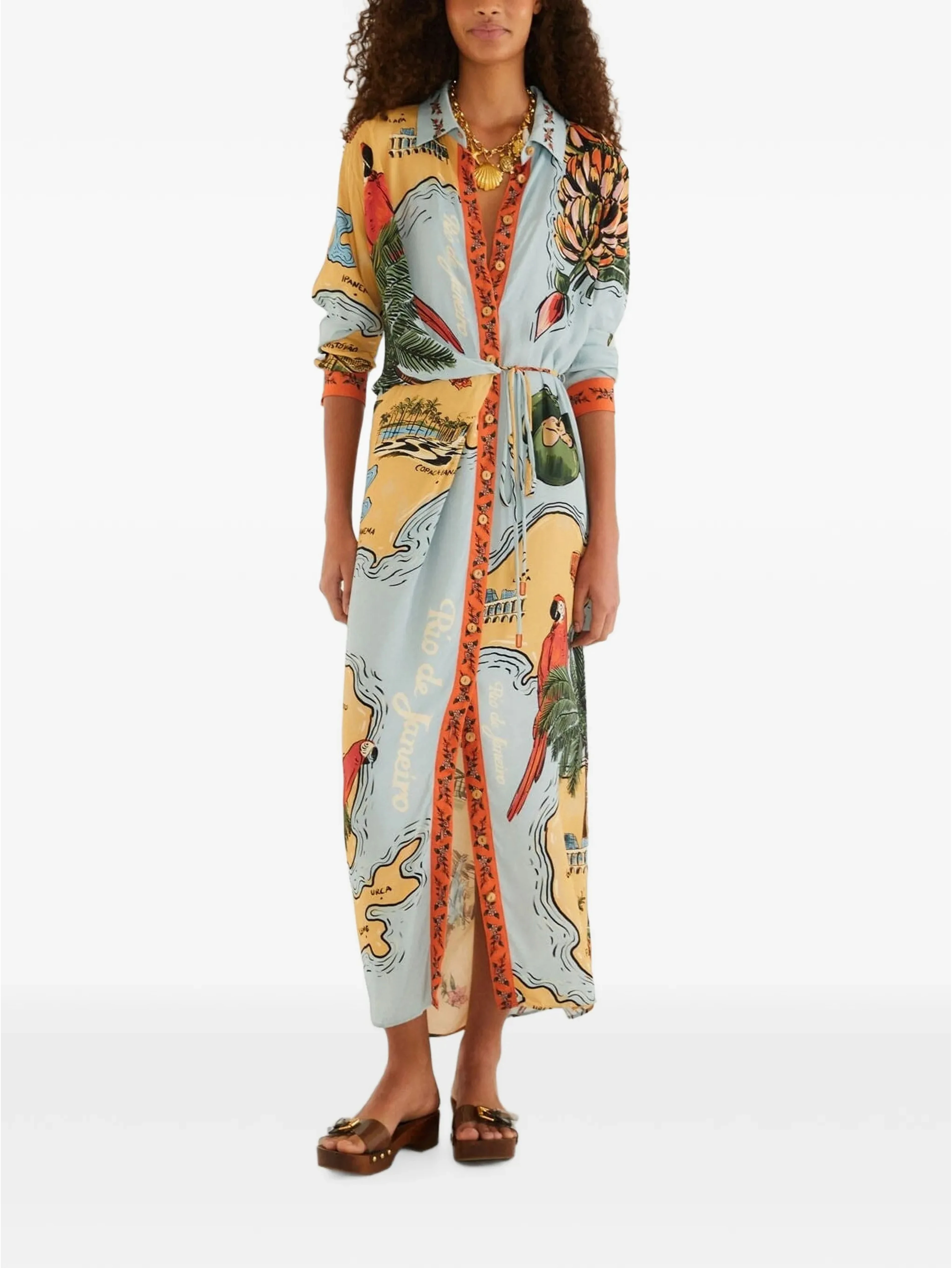 FARM RIO Dresses
