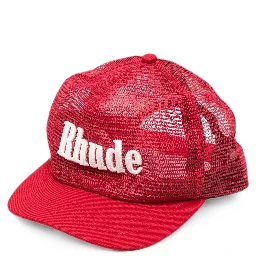 Rhude Hats