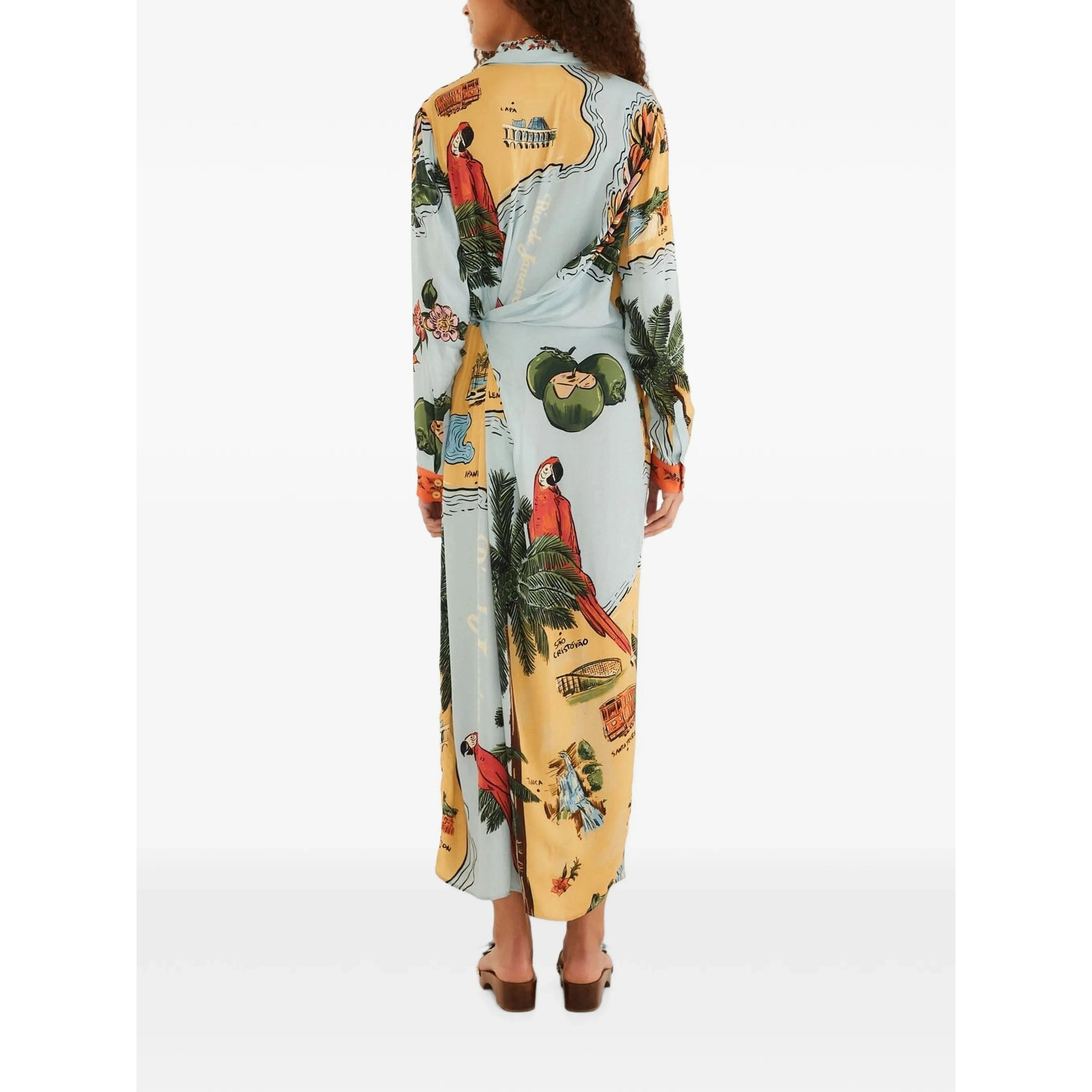 FARM RIO Dresses