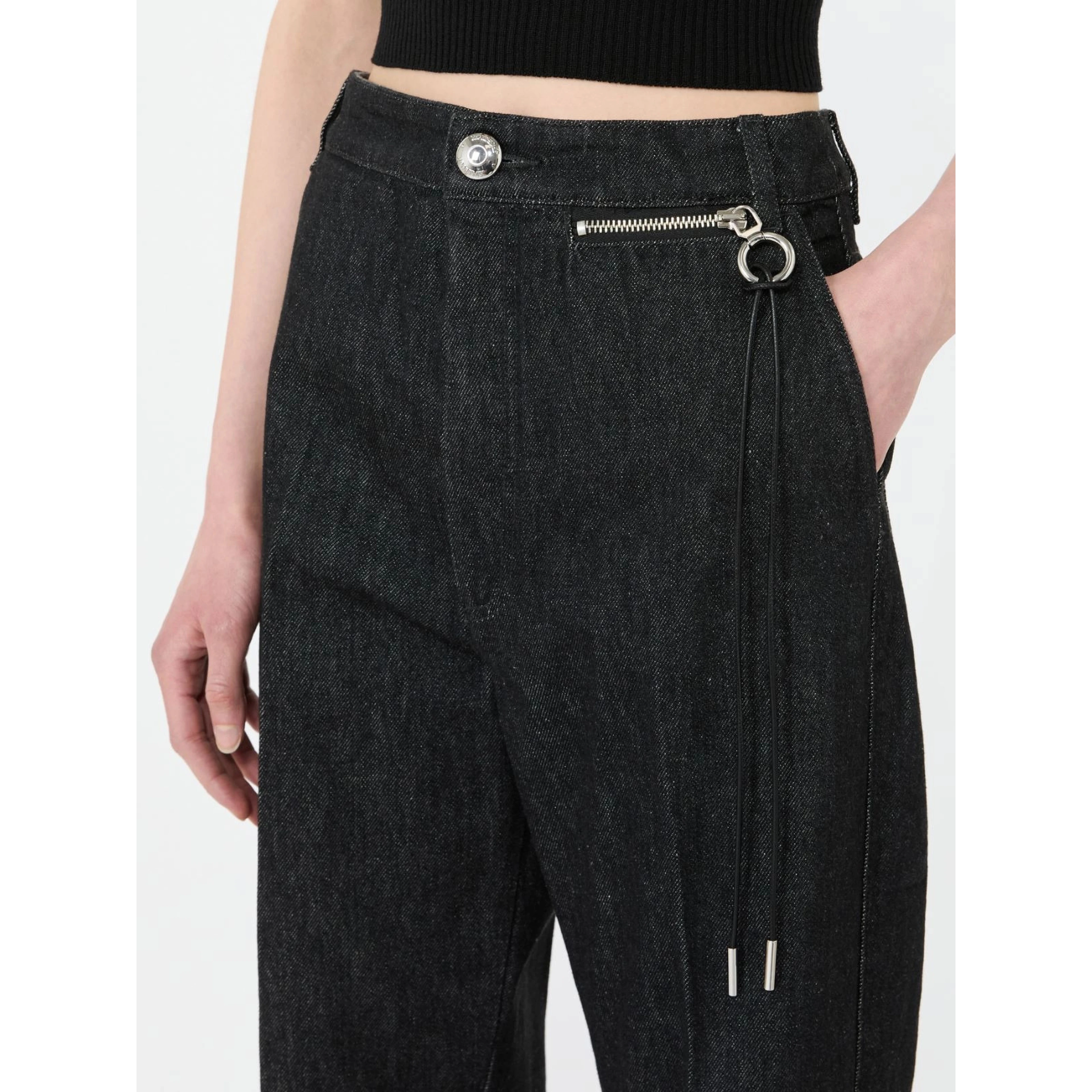 SportMax Jeans