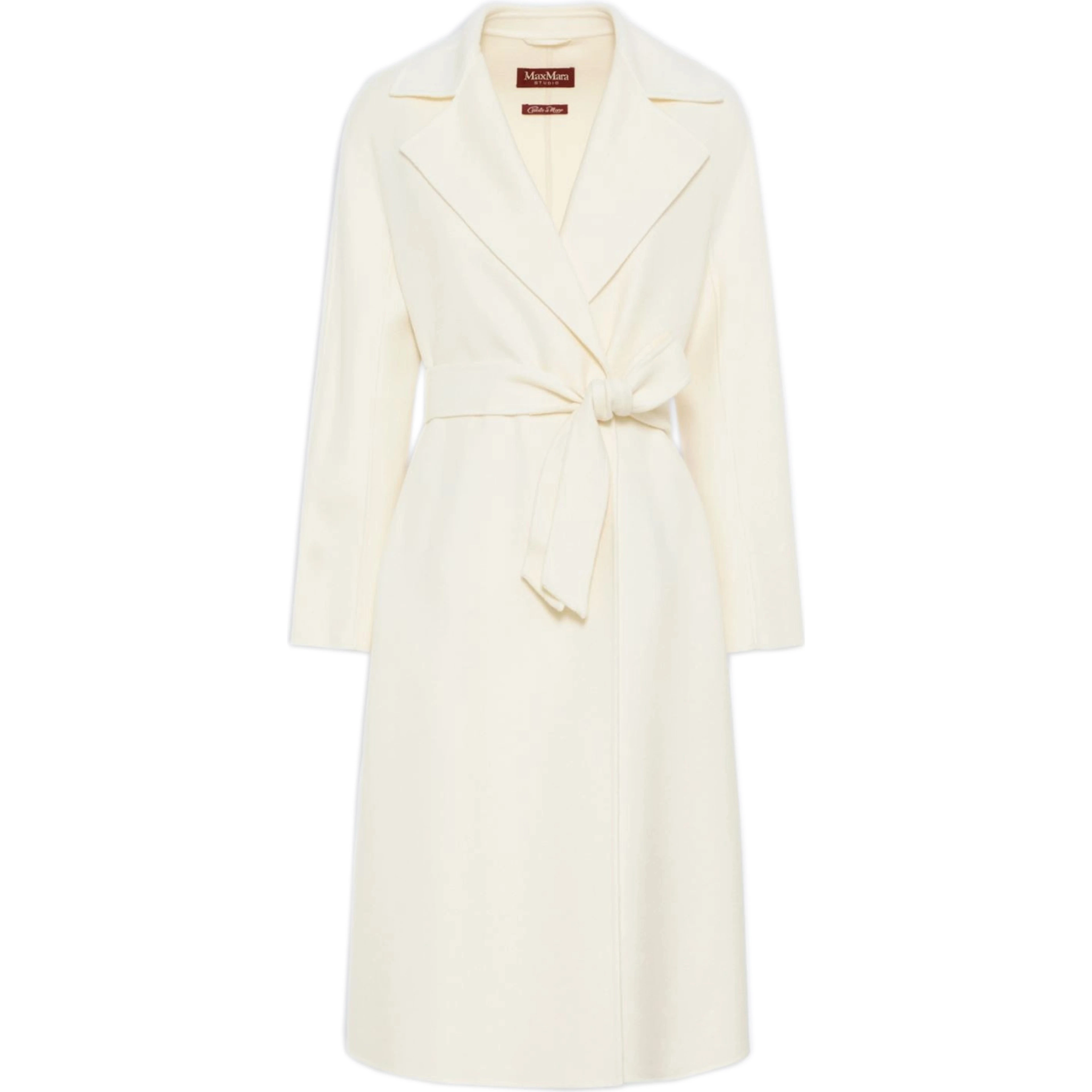 Max Mara Studio Coats