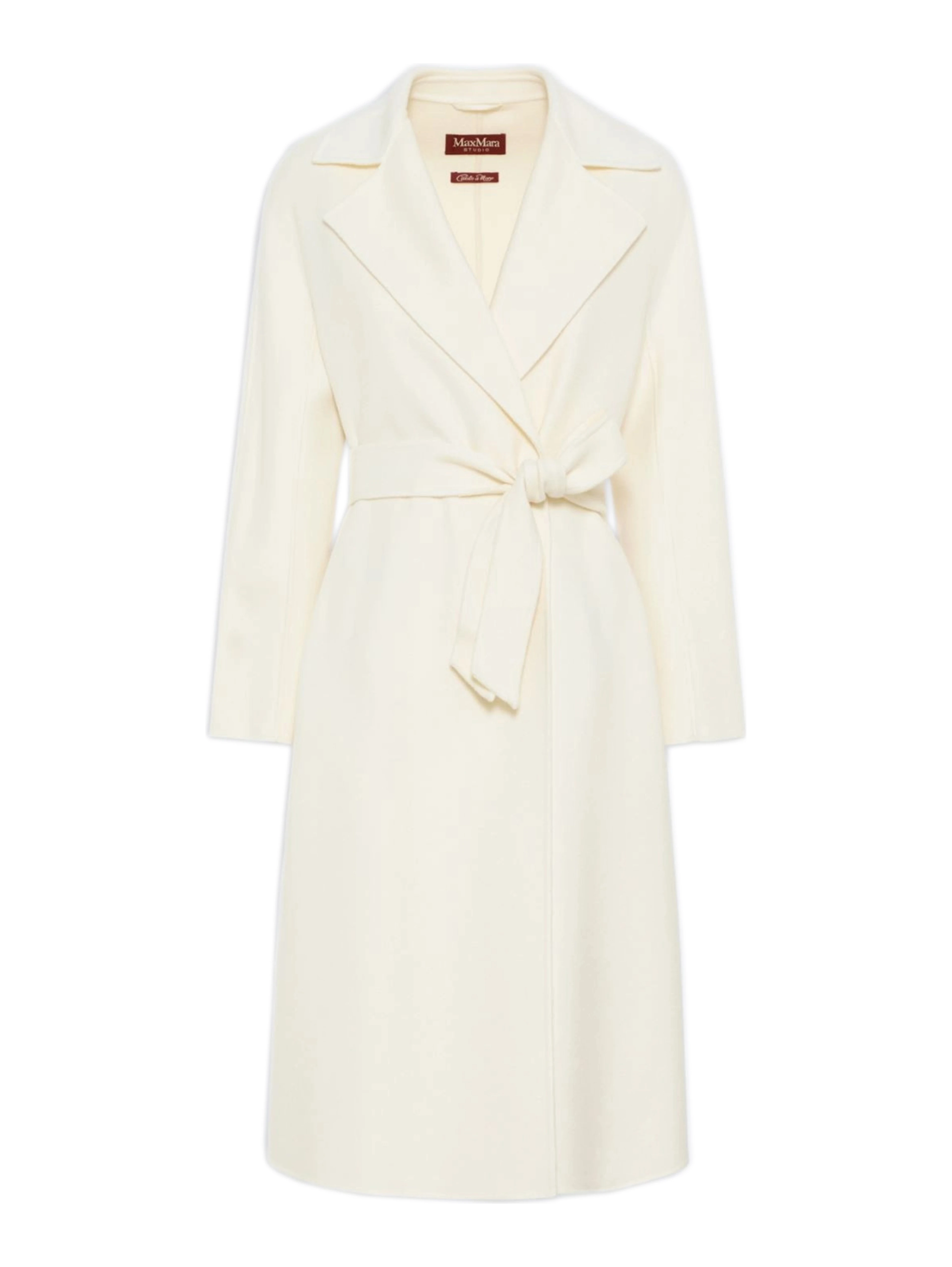 Max Mara Studio Coats