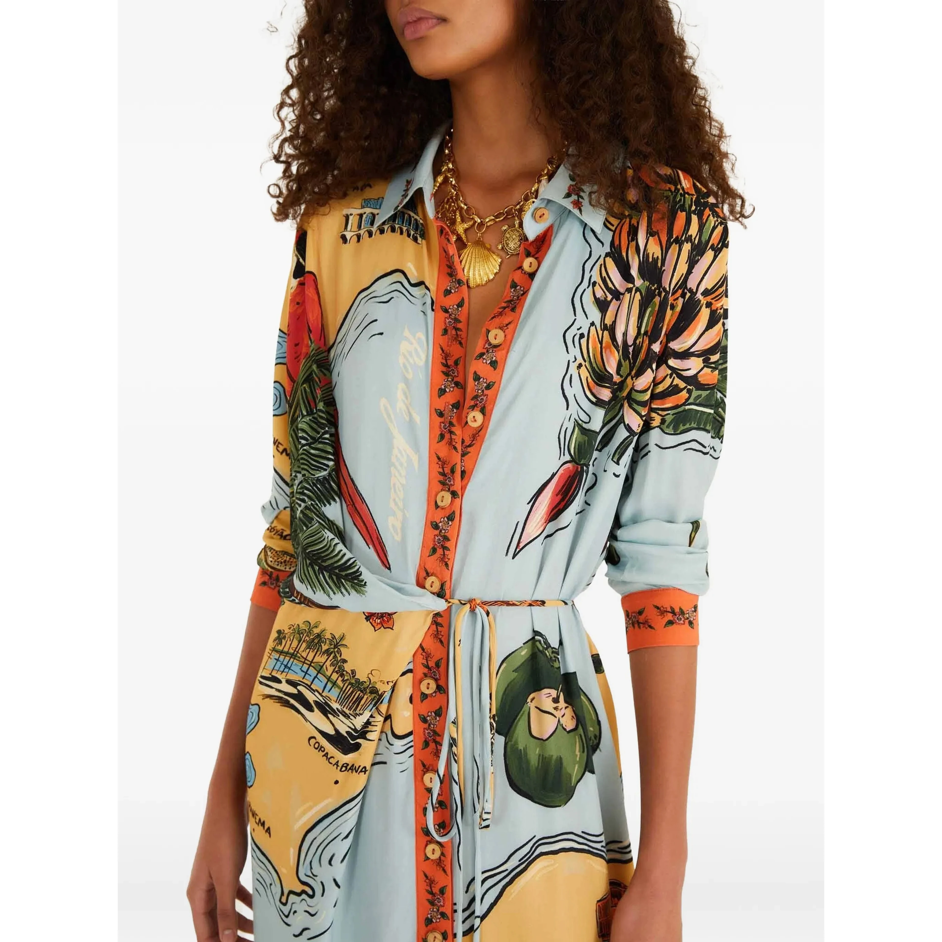 FARM RIO Dresses