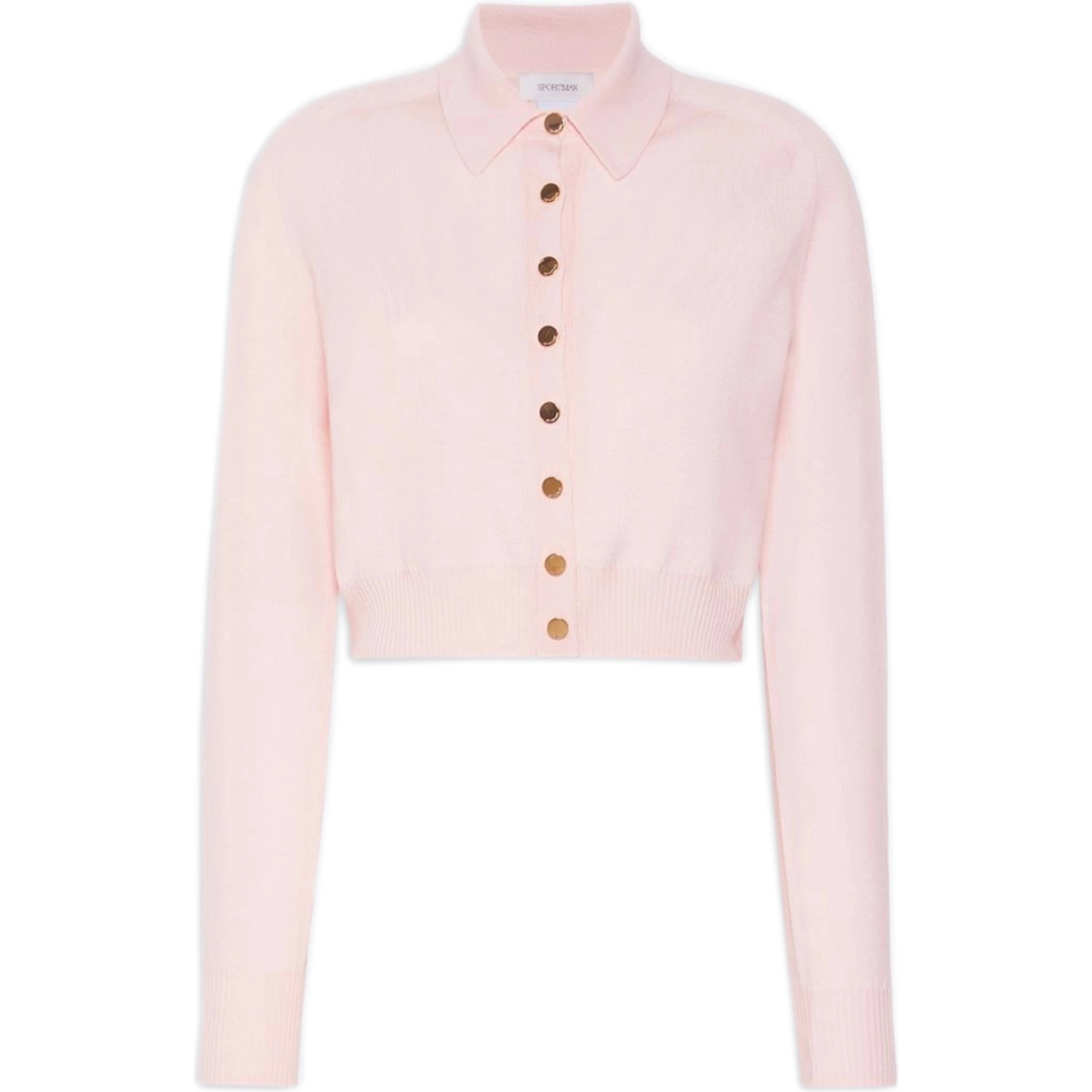 SportMax Sweaters