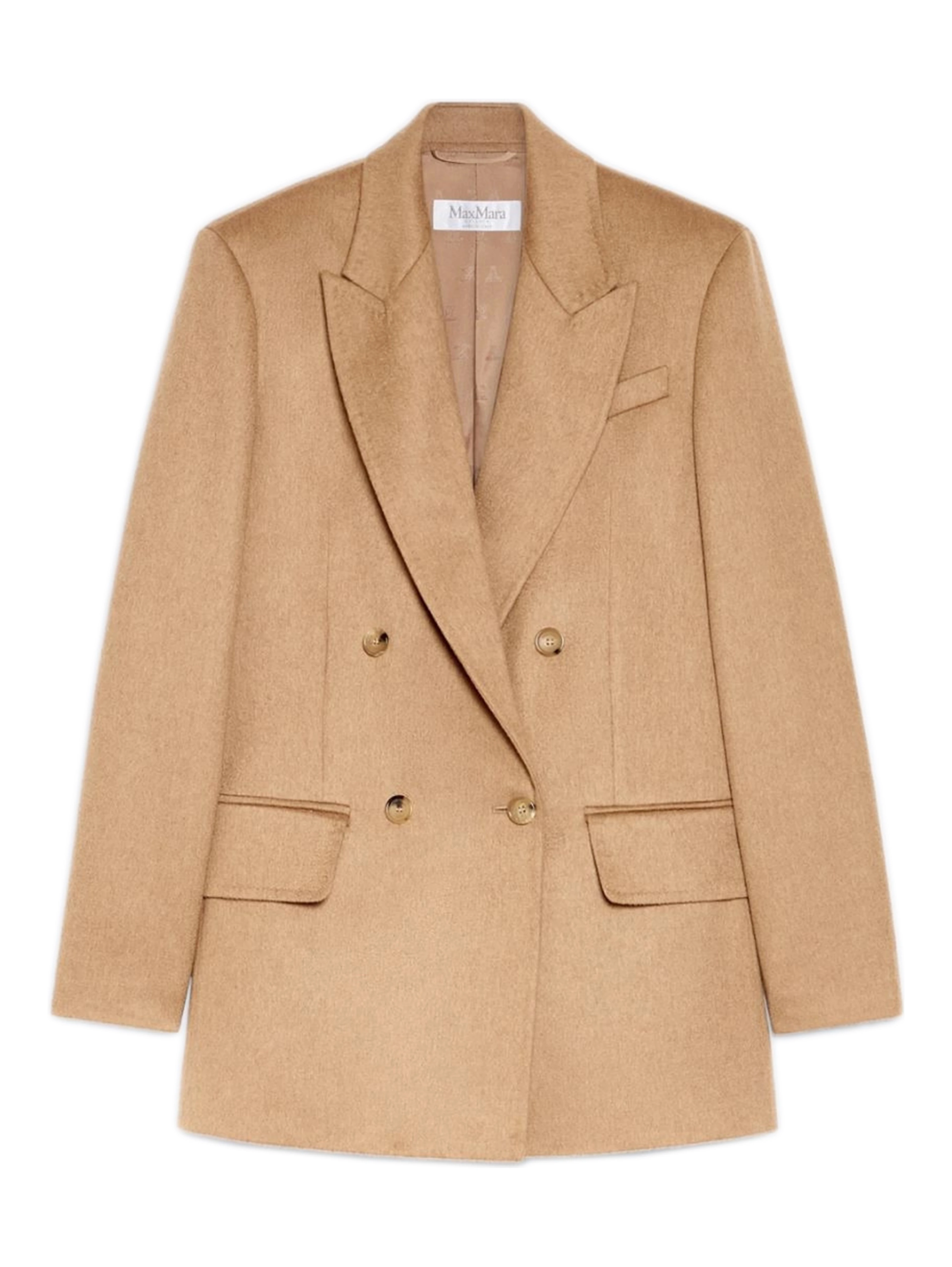Max Mara Jackets