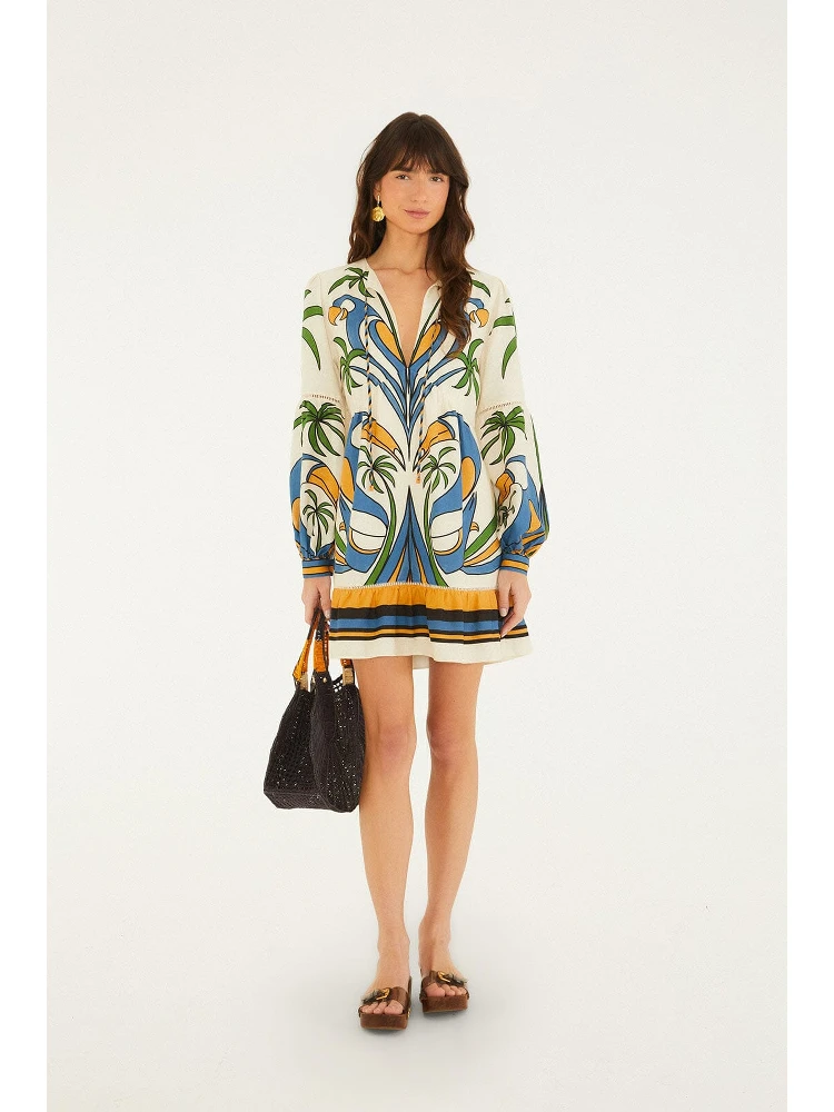 FARM RIO Dresses