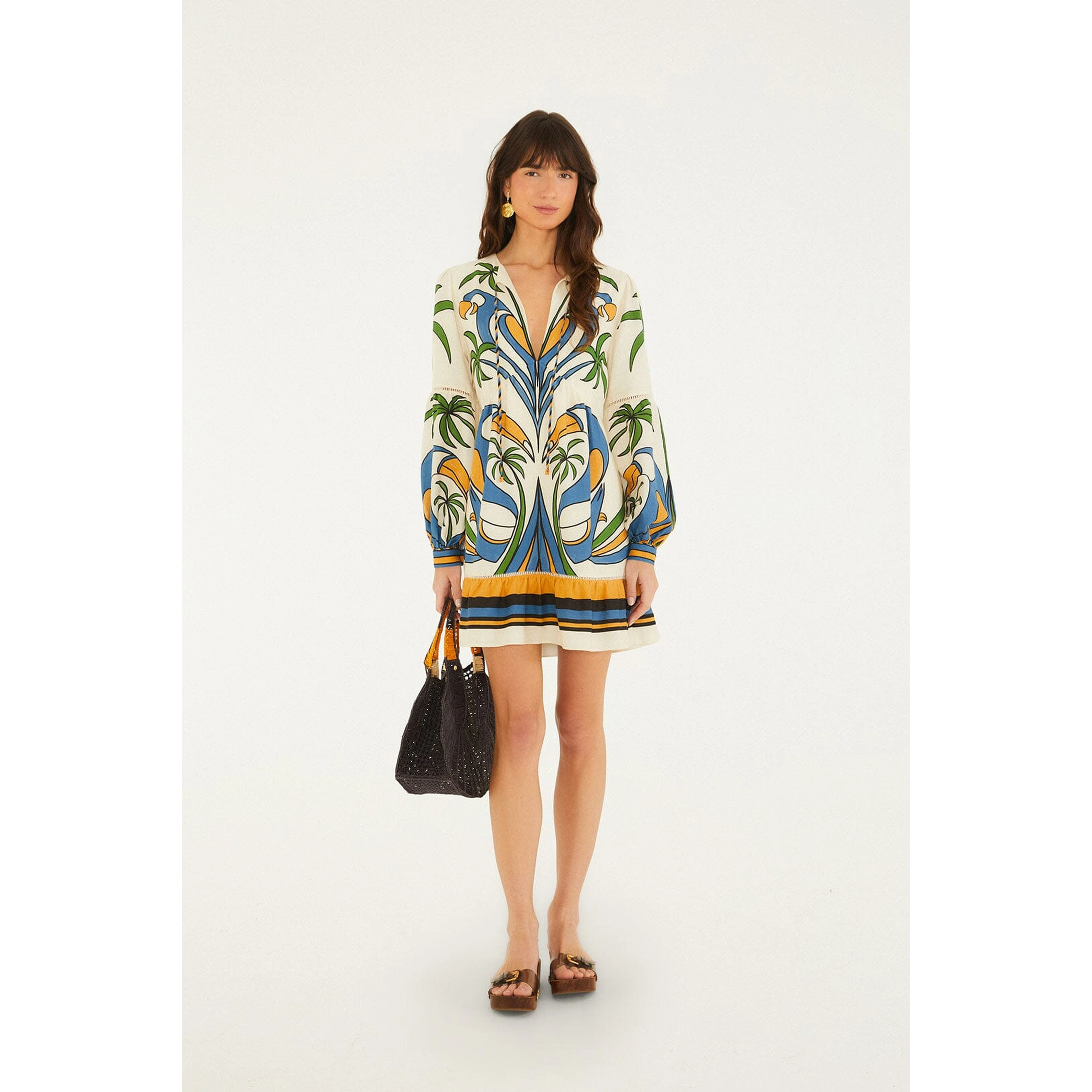 FARM RIO Dresses