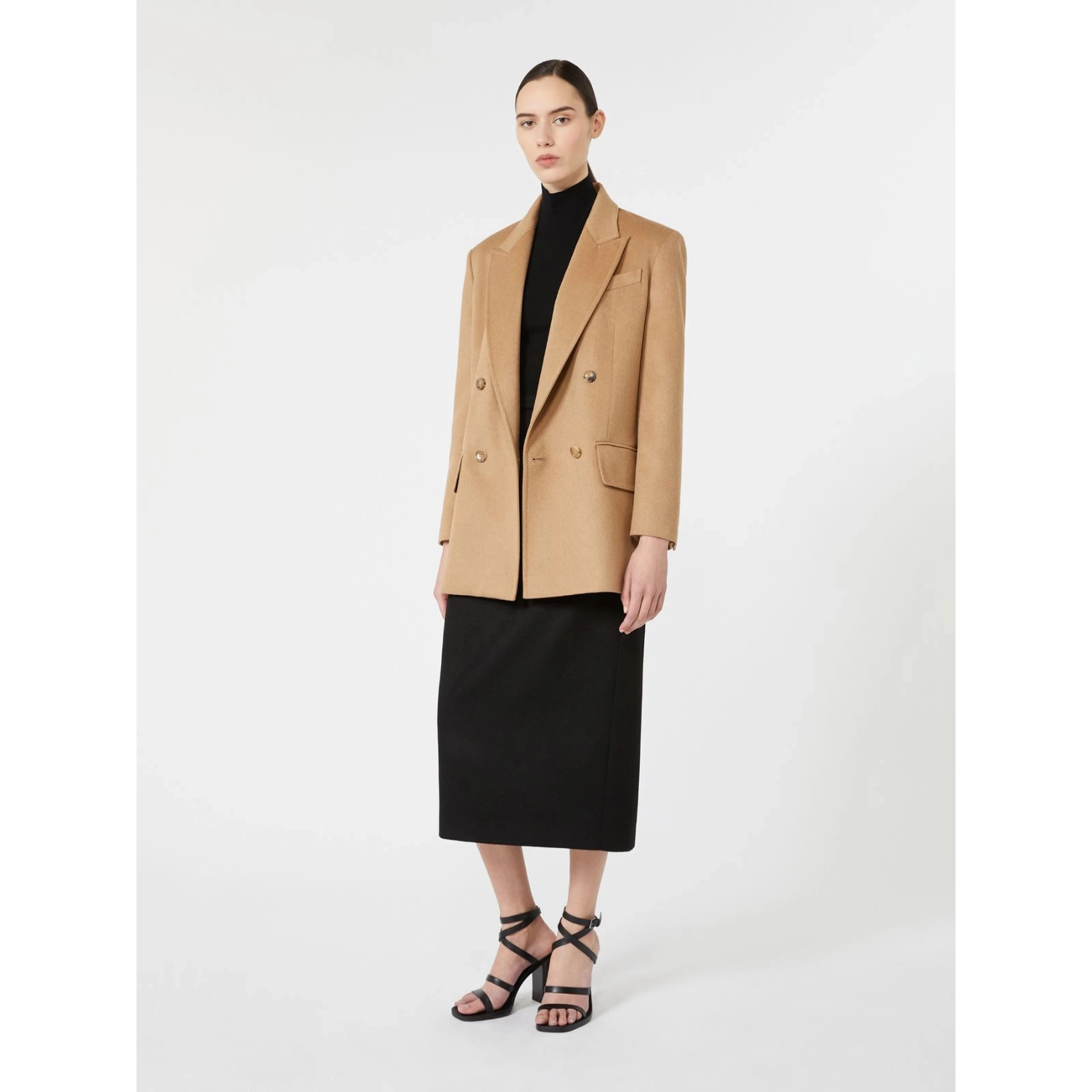 Max Mara Jackets