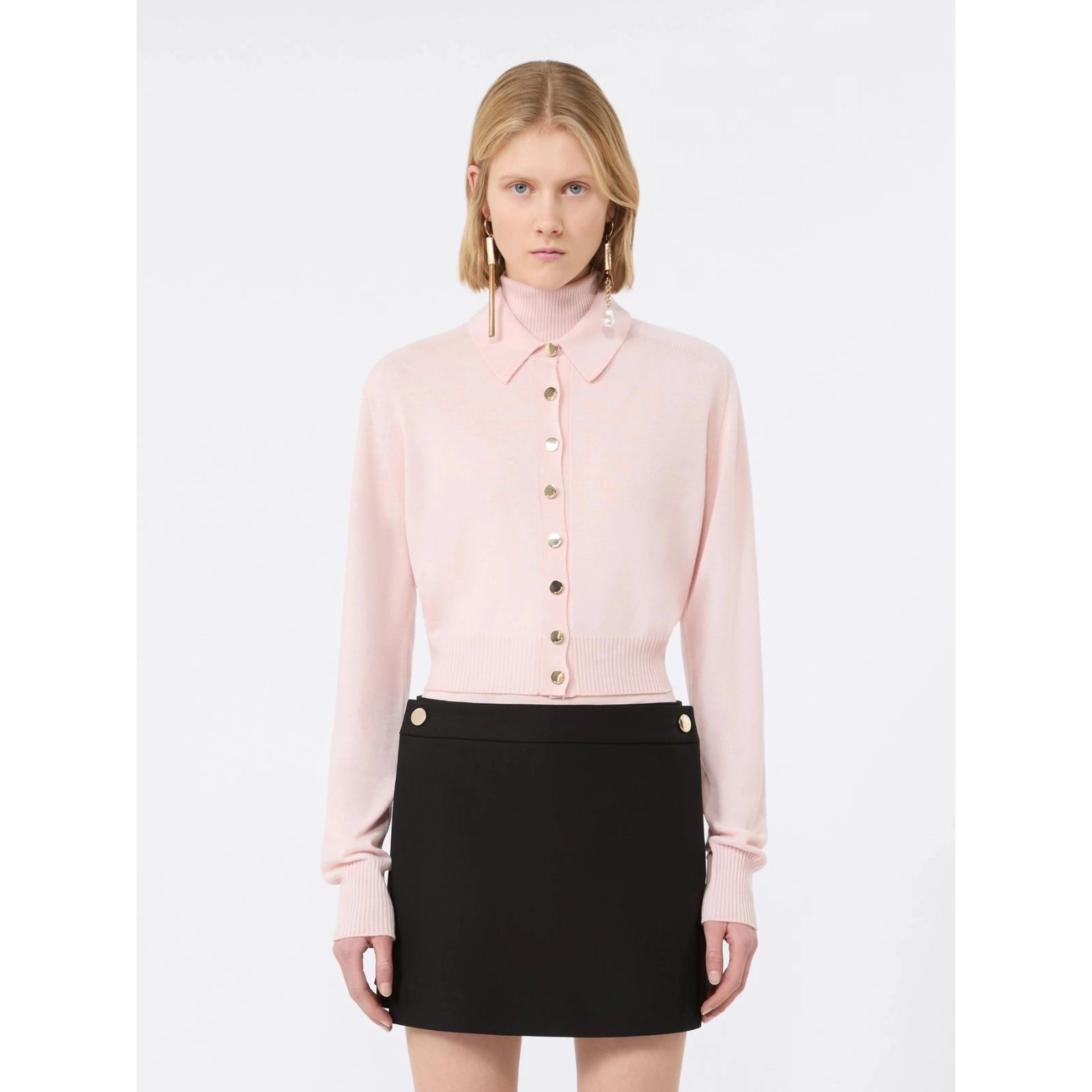SportMax Sweaters