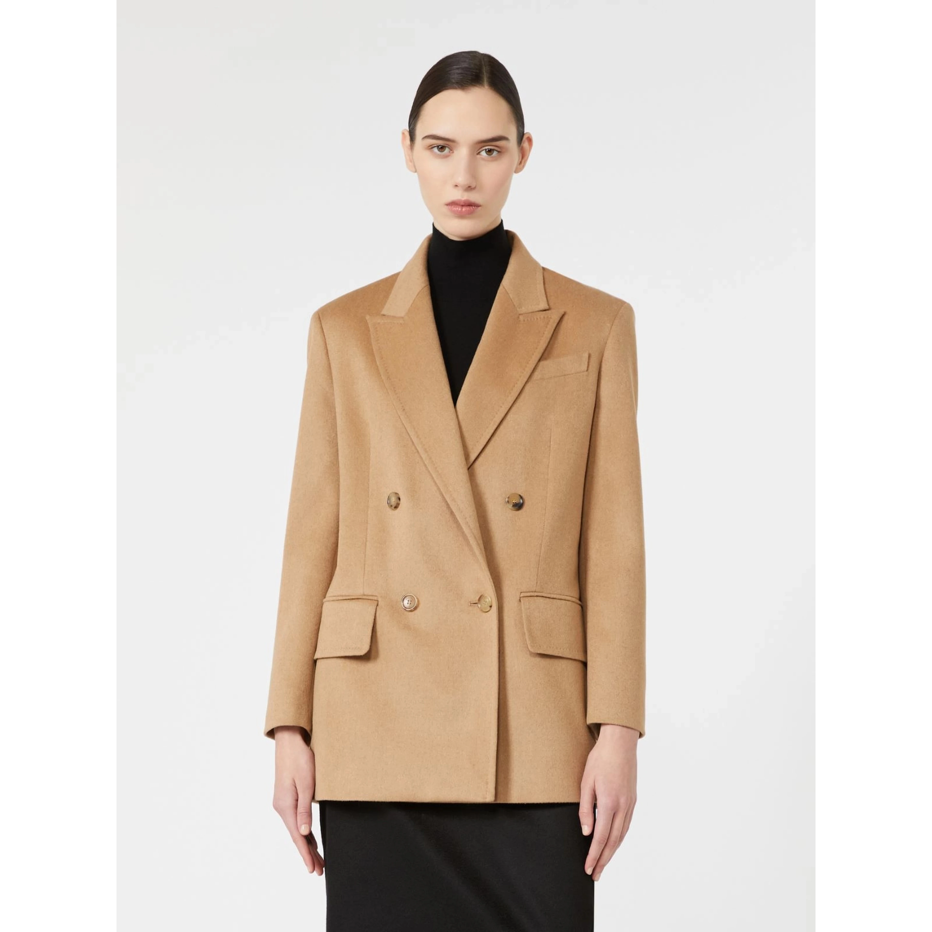 Max Mara Jackets